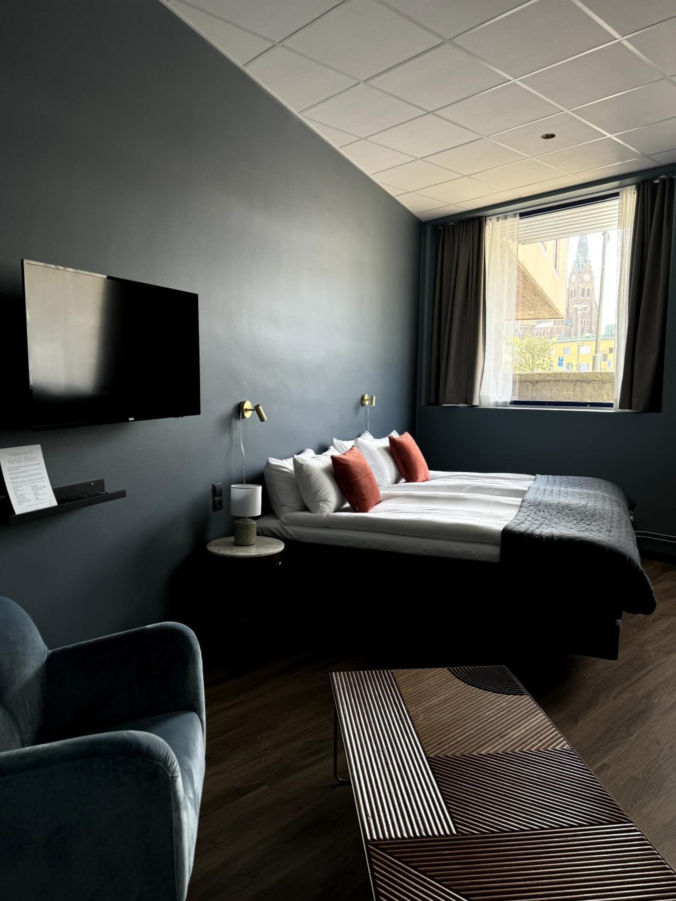 Hotell Sillen