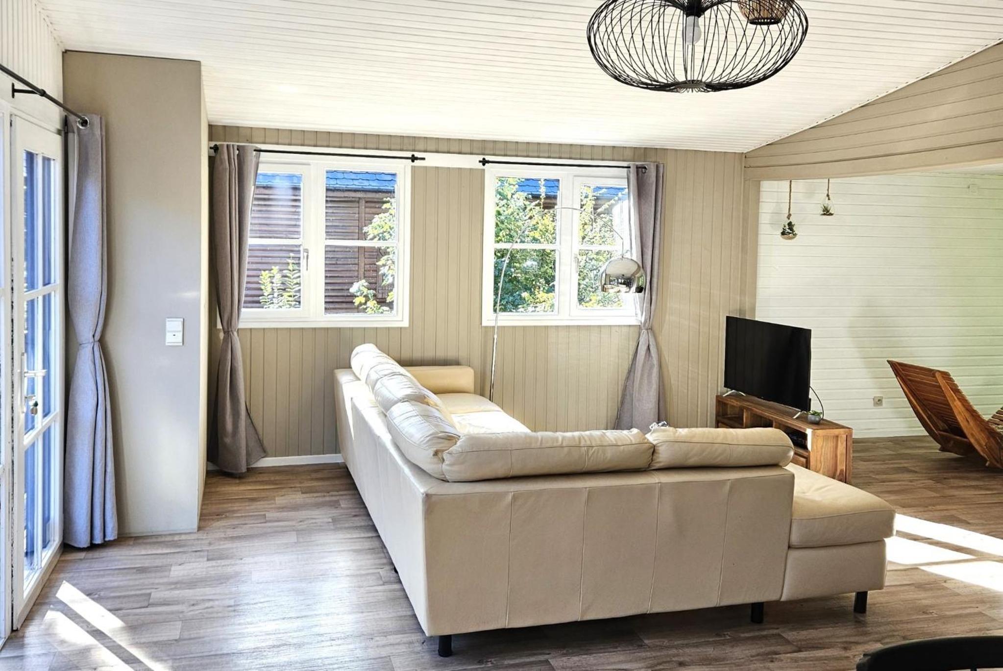 CHALET ARDENTARDENNE - Durbuy