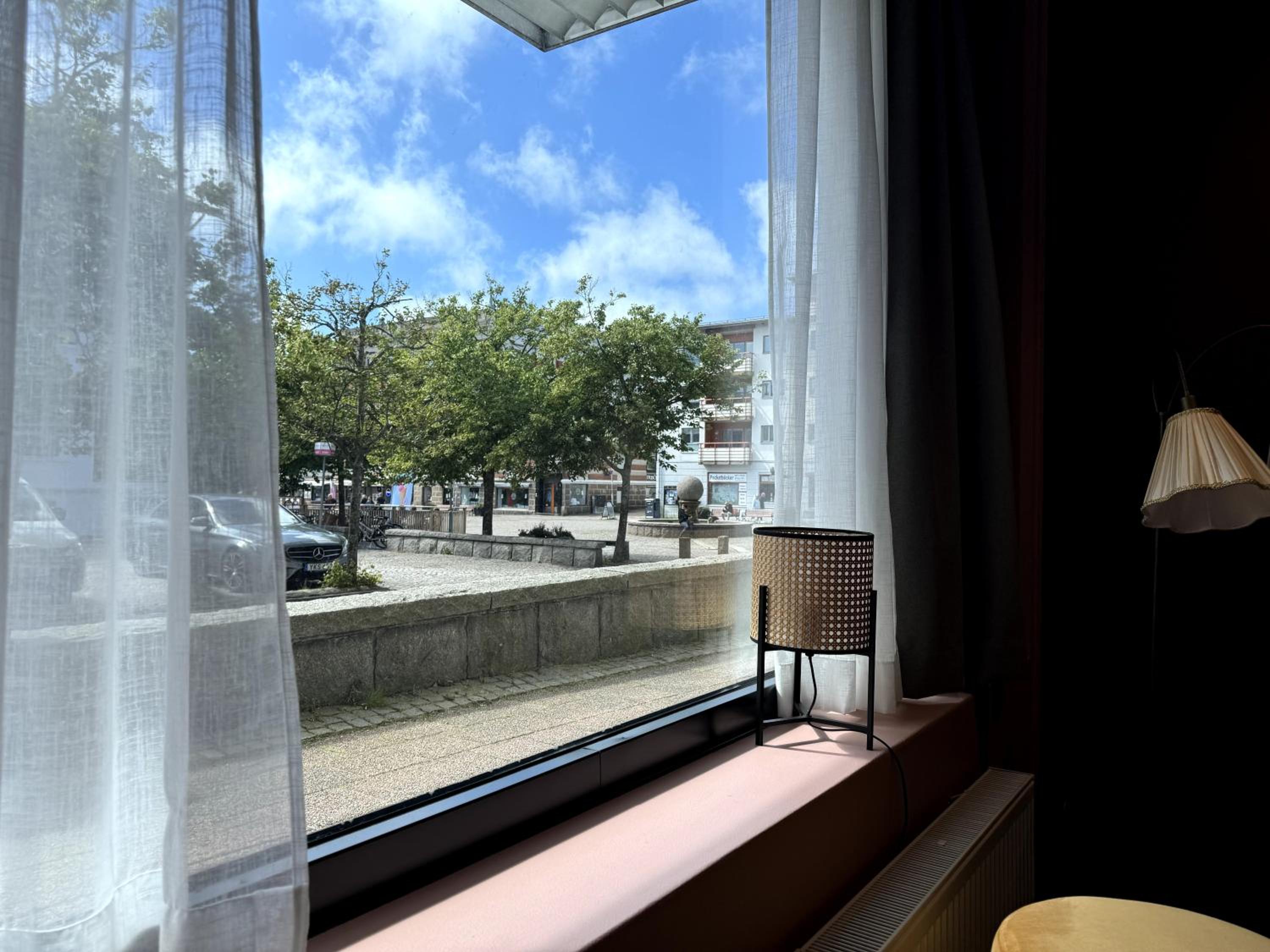 Hotell Sillen