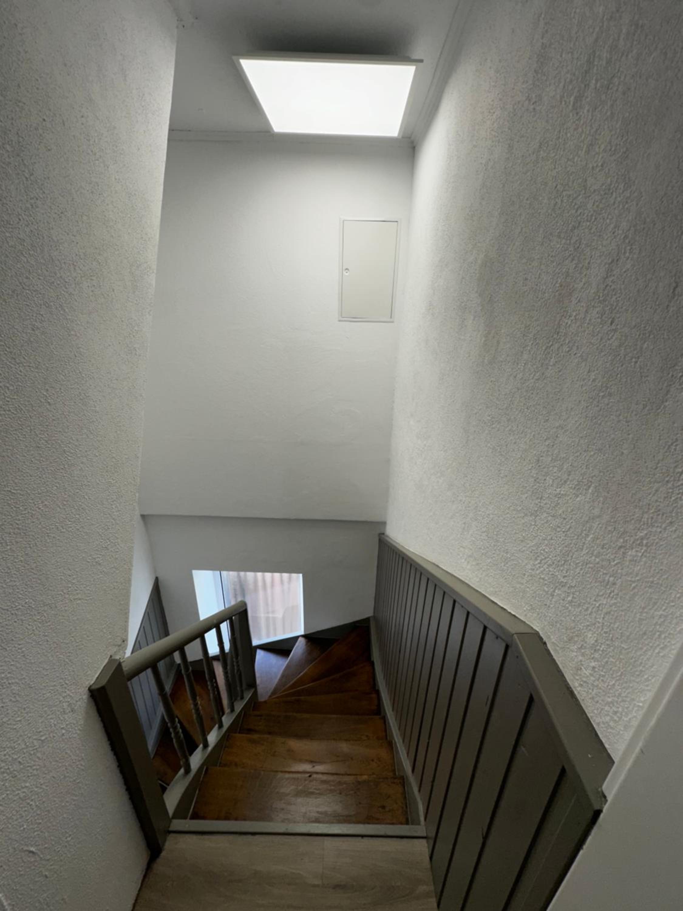 Ferienhaus Zur Gasse