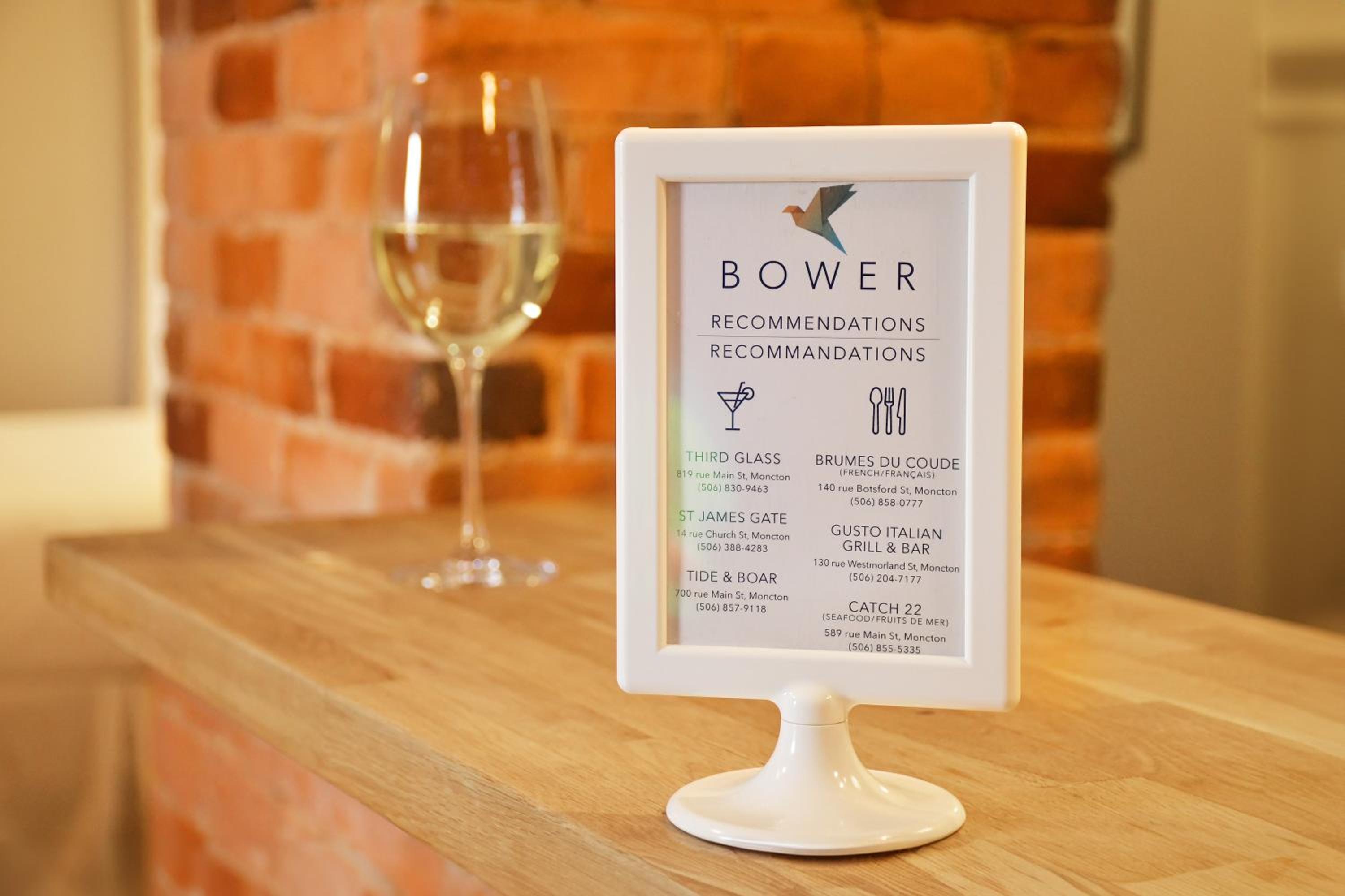 Moncton Vacations - Chateau Queen by Bower Boutique Hotels - Property Image 4