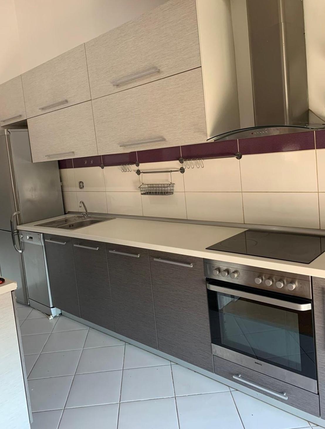 Sofia apartment
