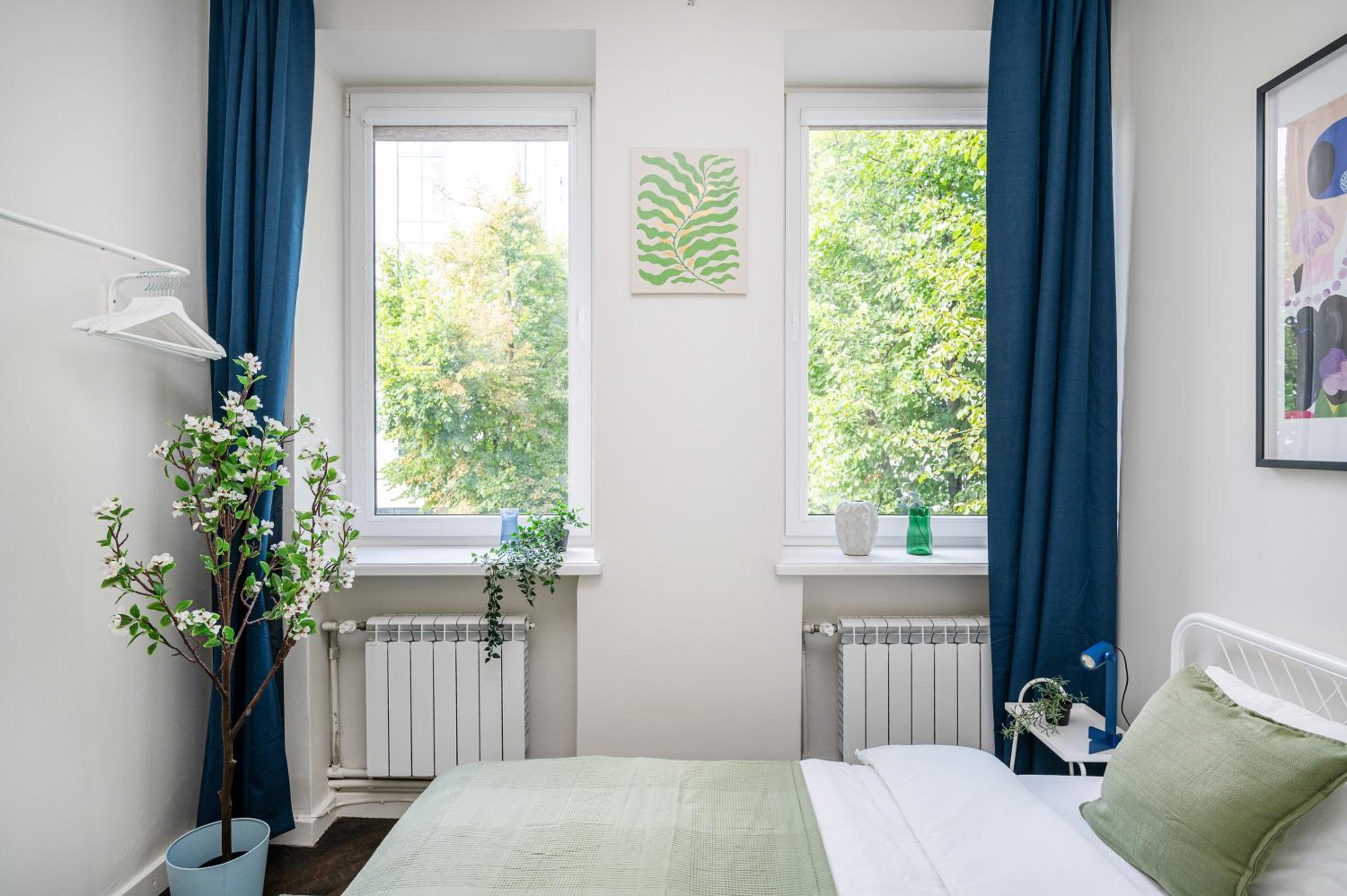 Central Avenue Residence Kaunas