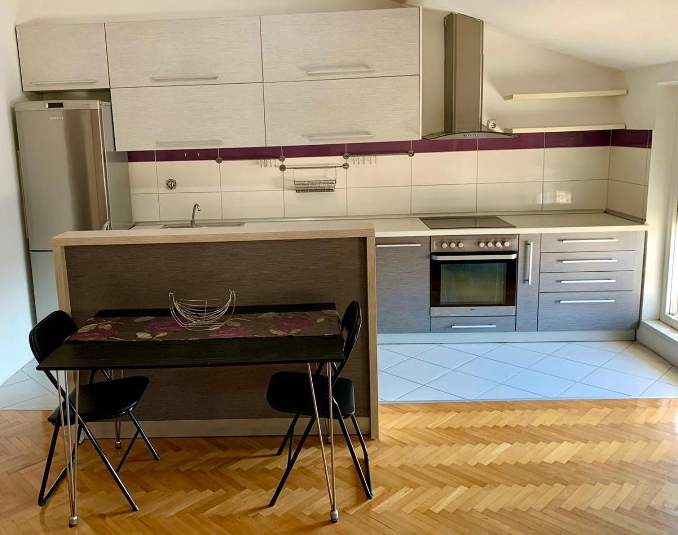 Sofia apartment
