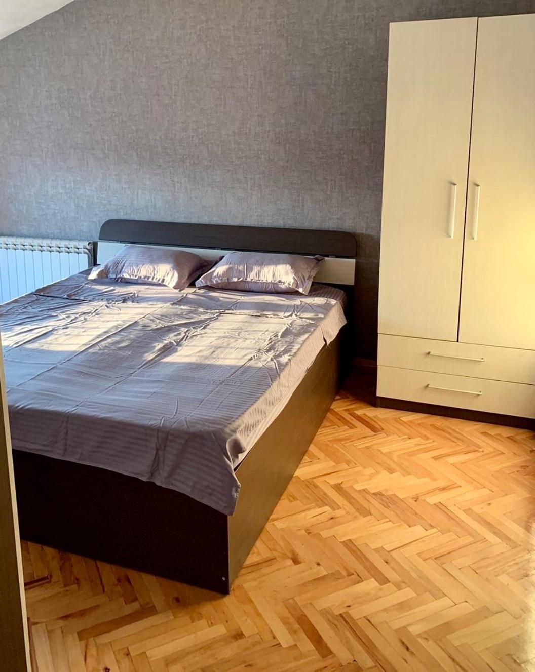 Sofia apartment