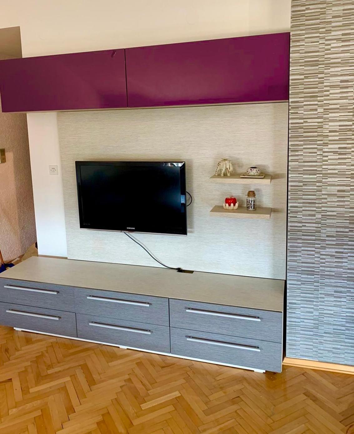 Sofia apartment