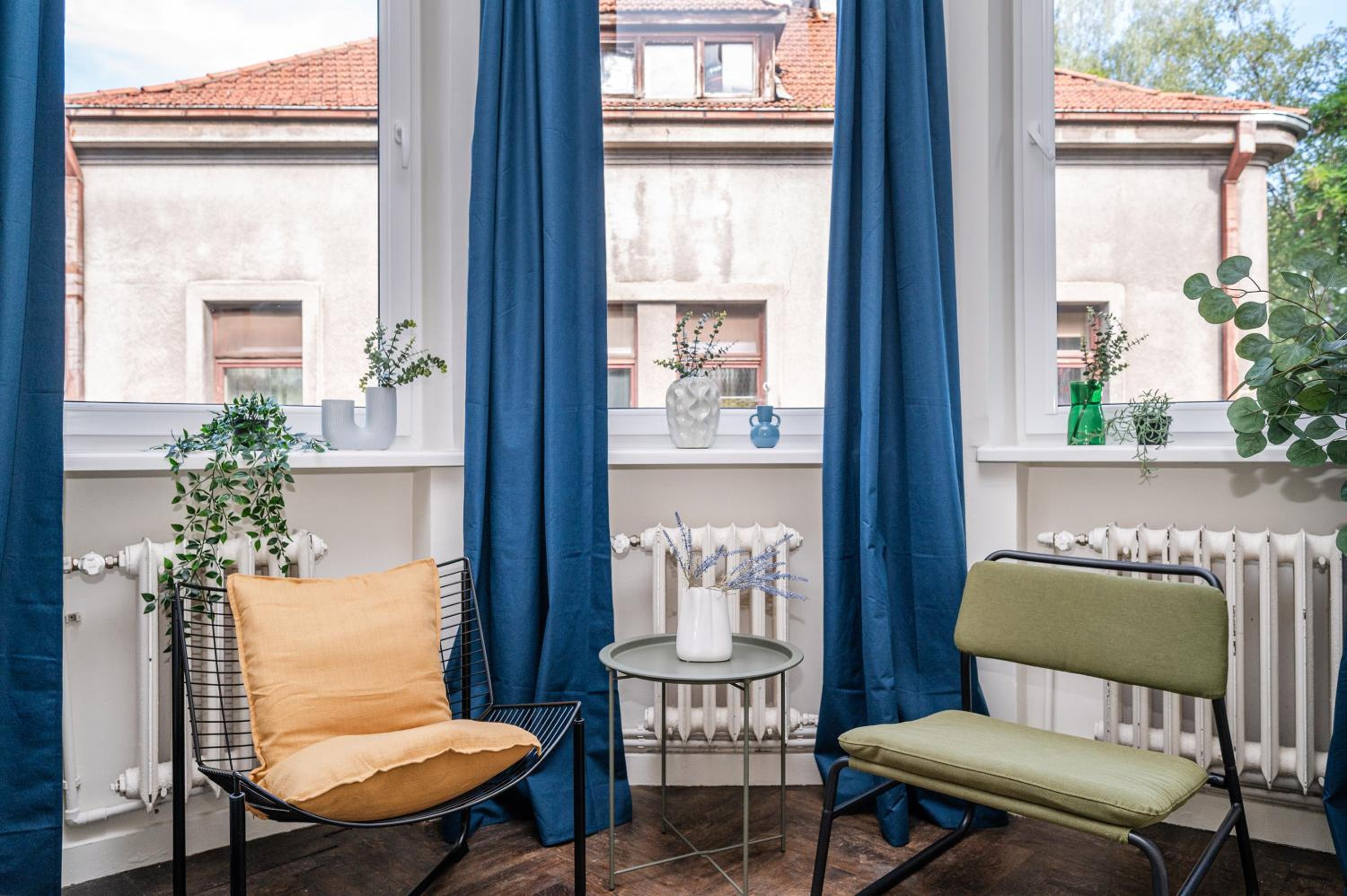Central Avenue Residence Kaunas