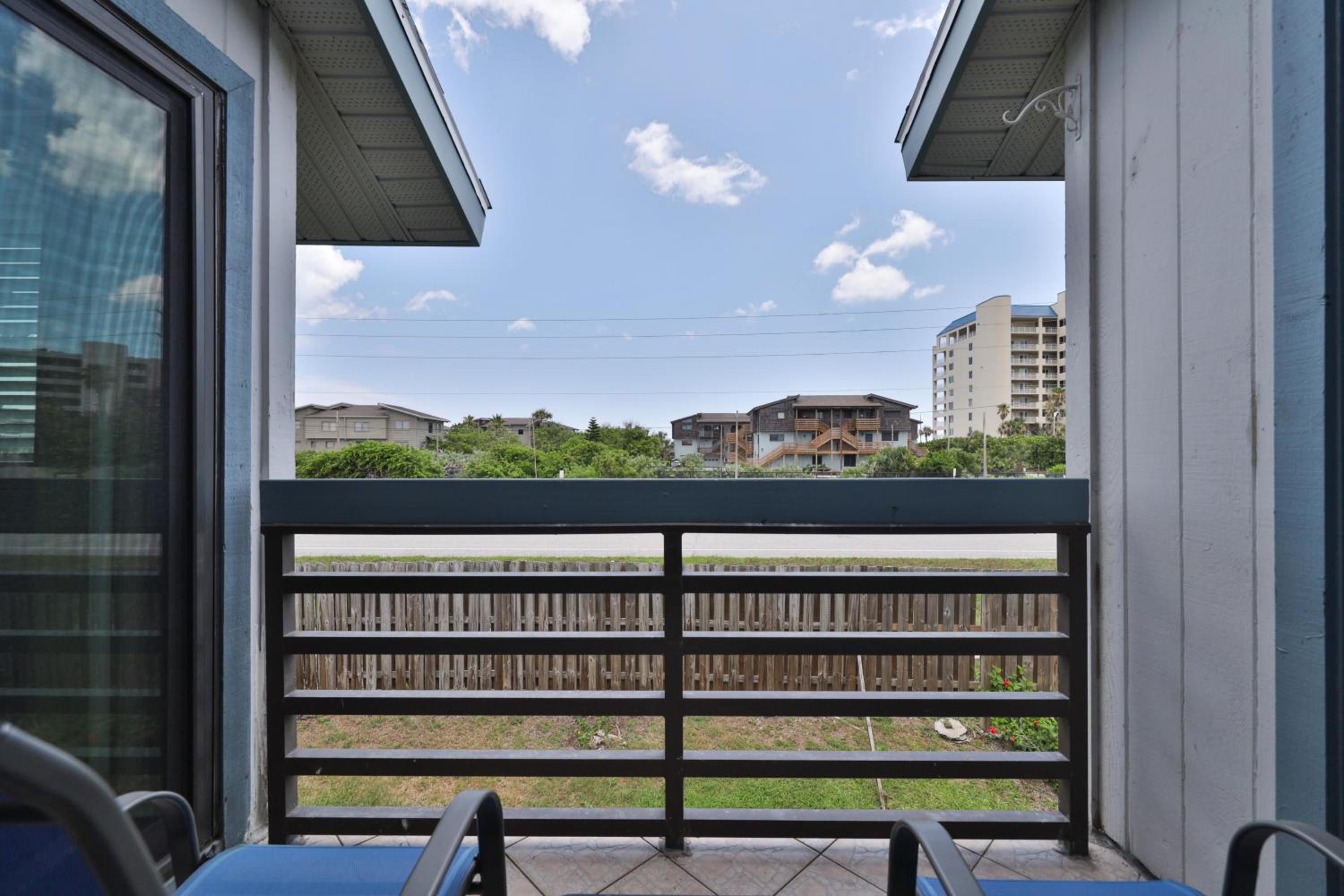 Serene Sea Woods Escape In A Spacious 2-bedroom Condo view 2