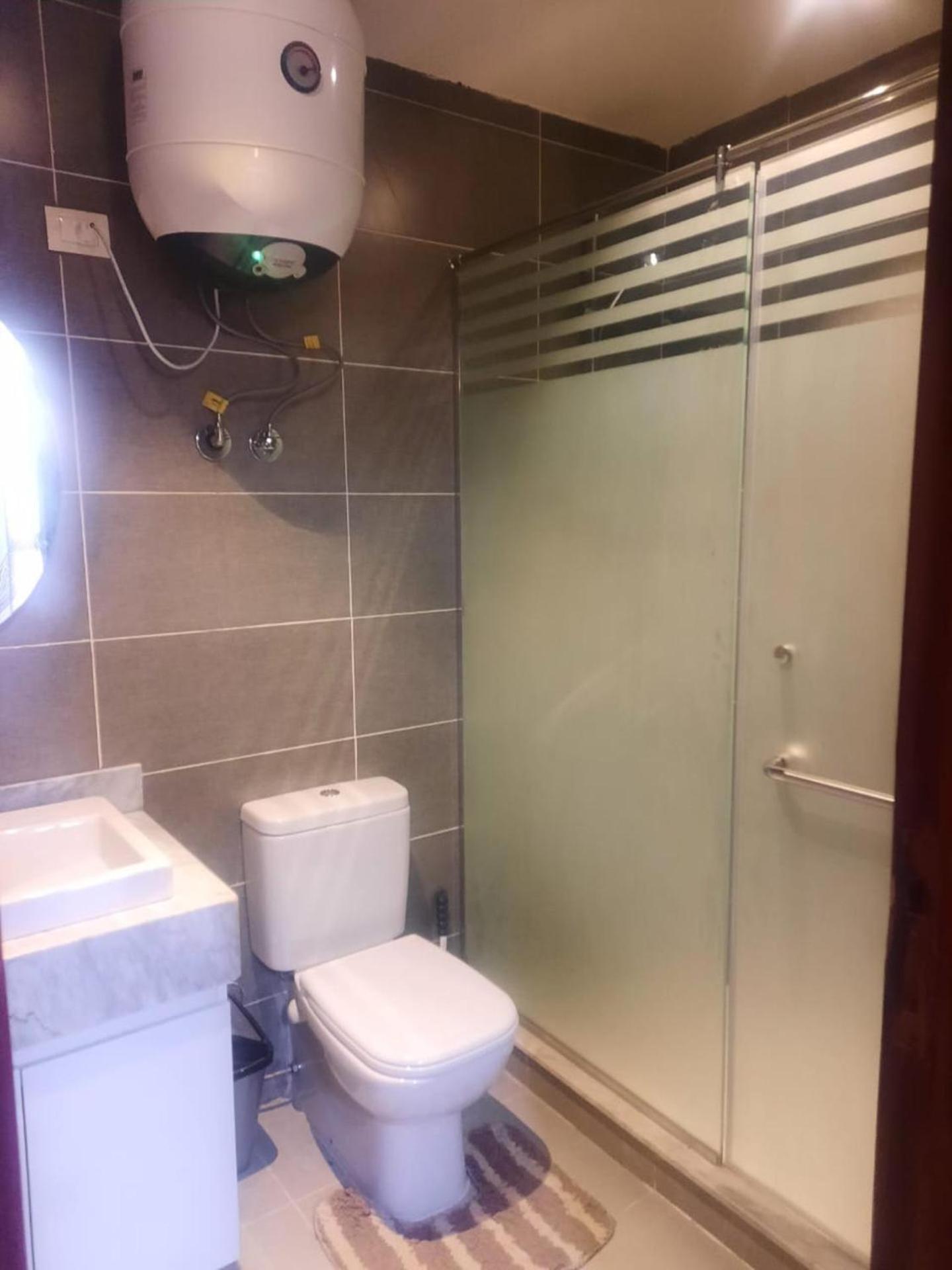 Whispering Waters Two Bedroom with a Garden Azha