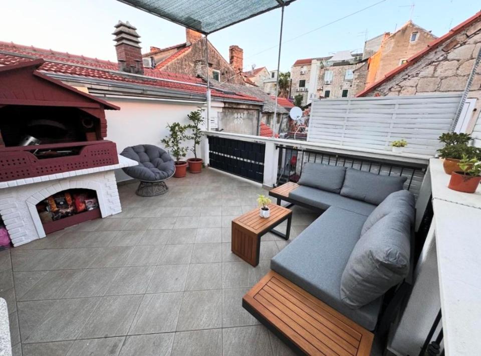 Vila Tara view 2
