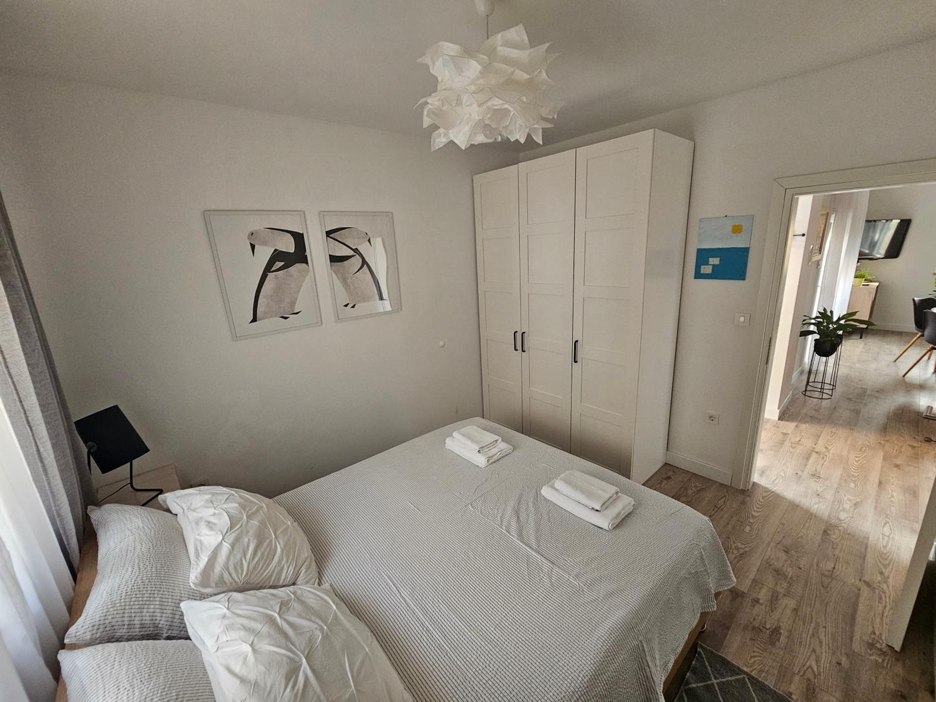 Apartman Laura