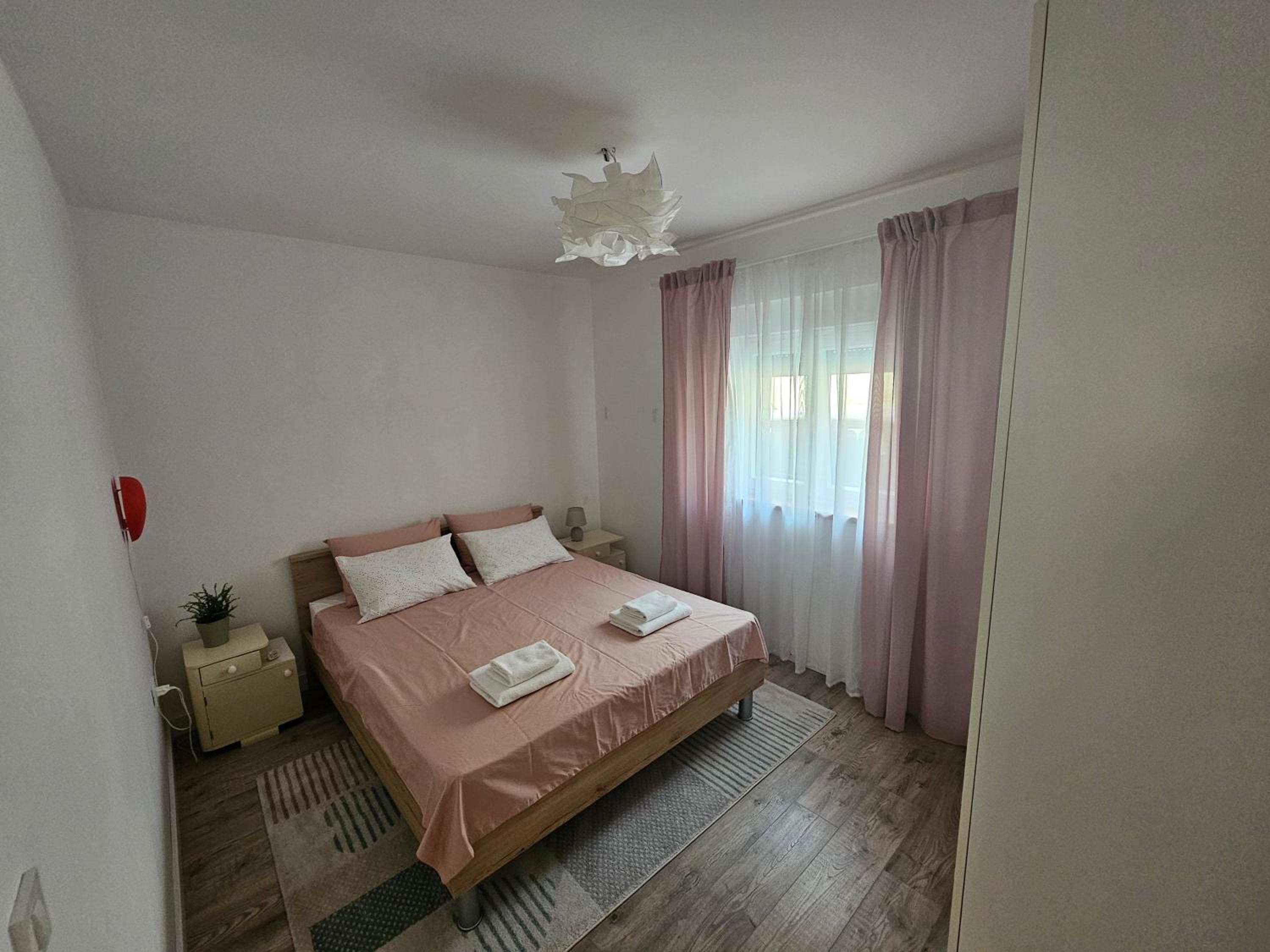 Apartman Laura