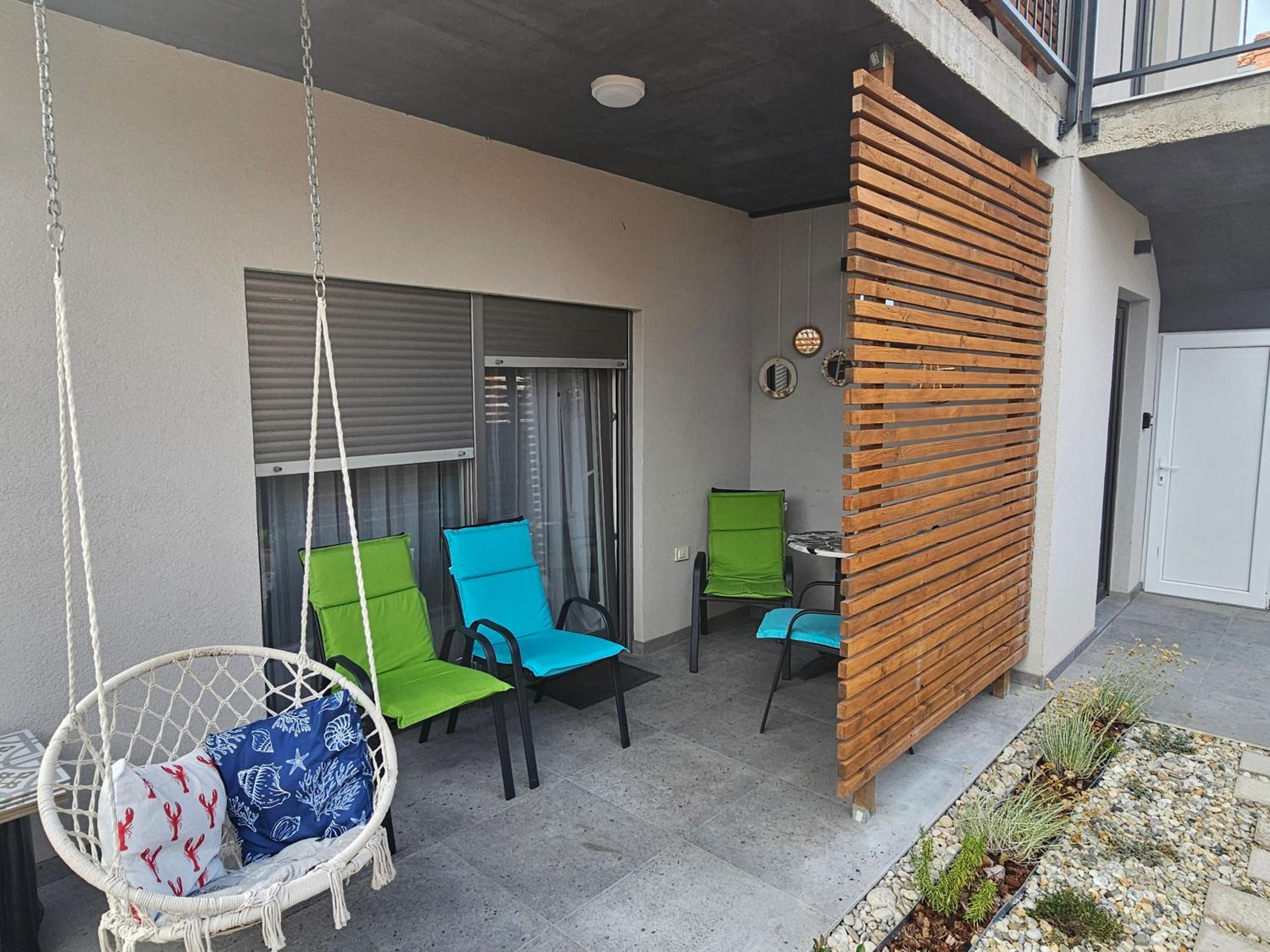 Apartman Laura