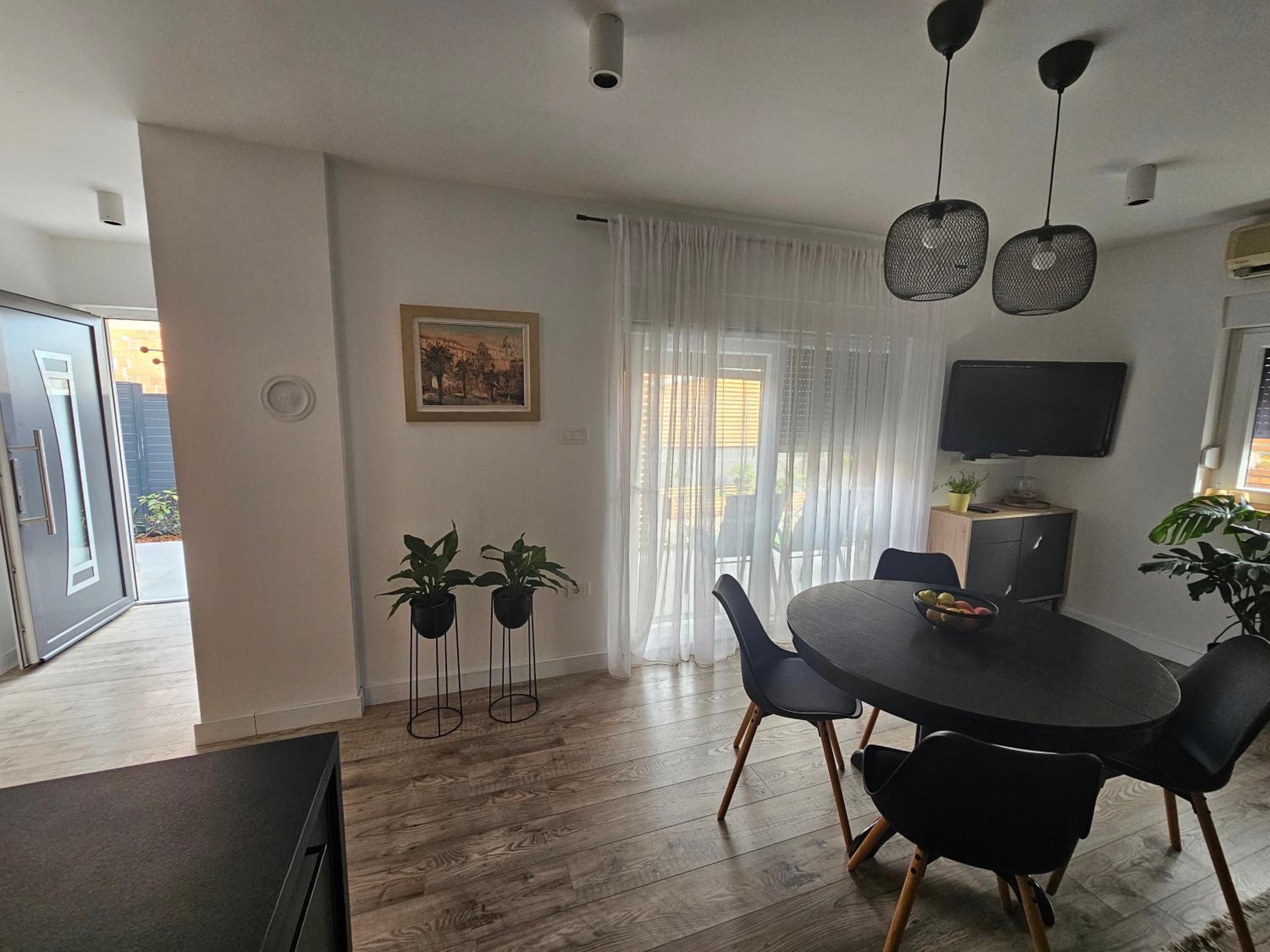 Apartman Laura