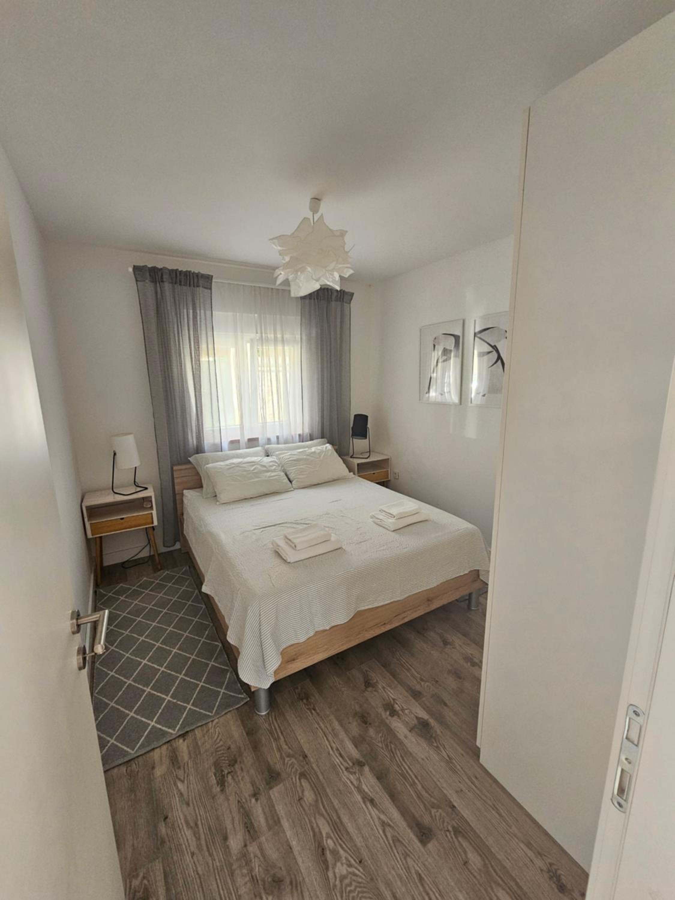 Apartman Laura