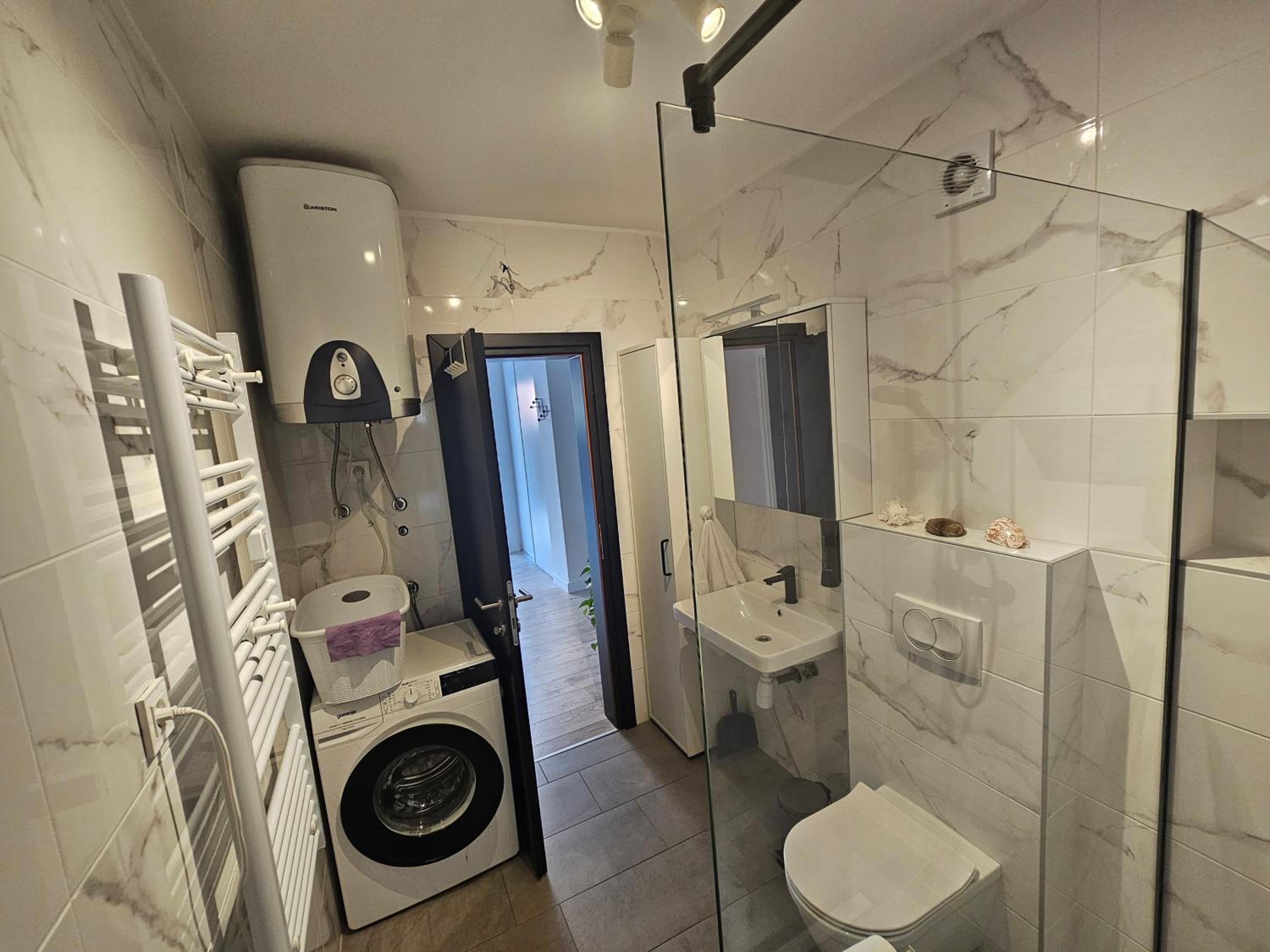Apartman Laura