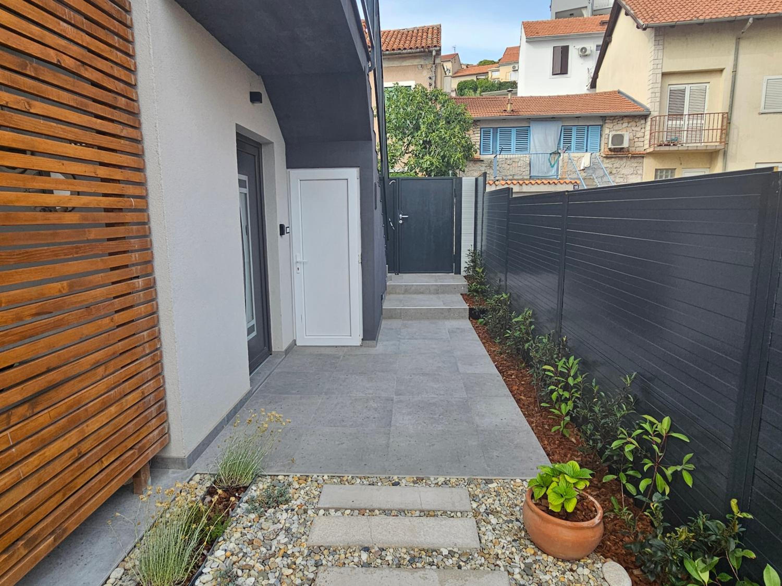 Apartman Laura