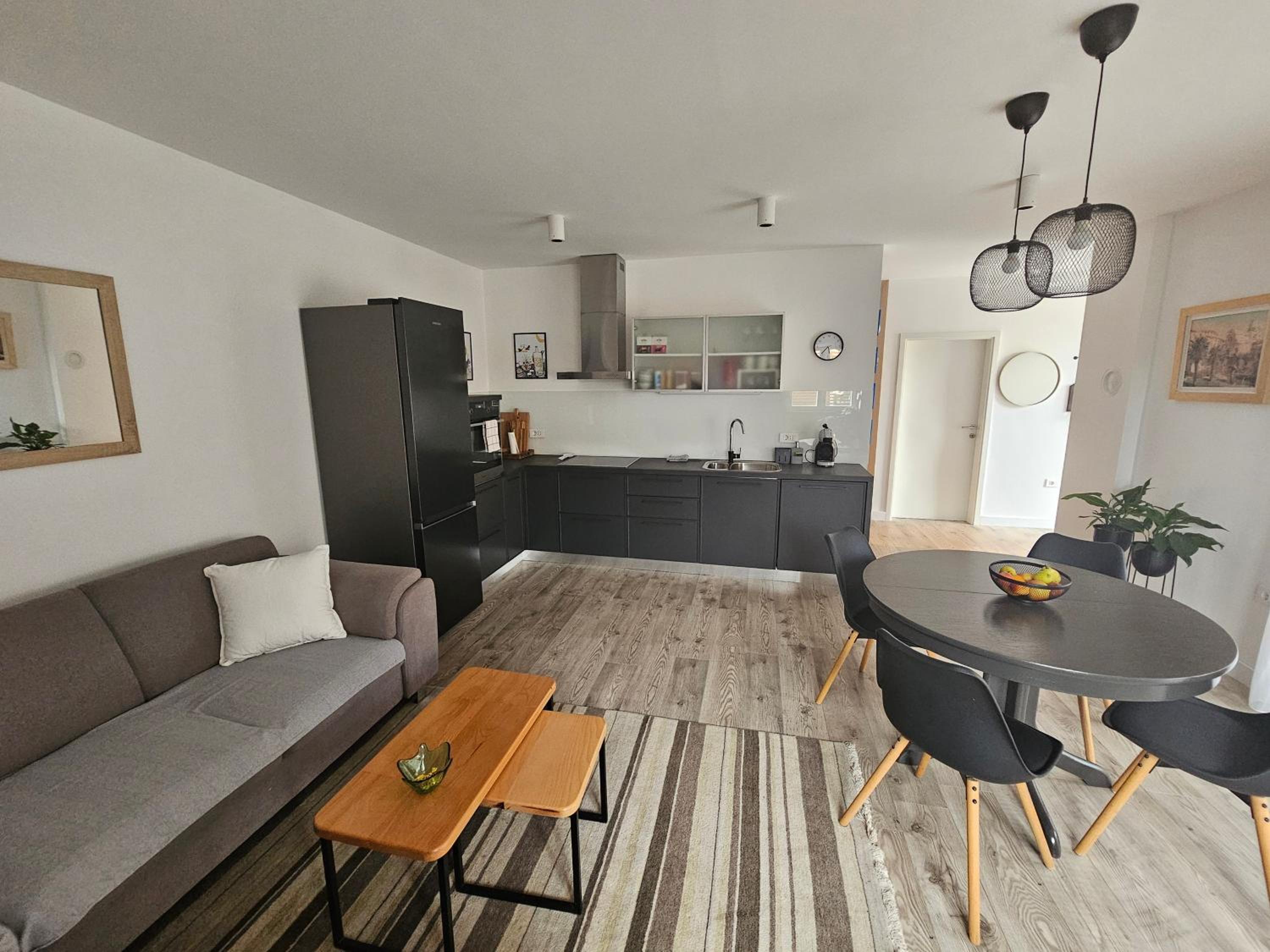 Apartman Laura