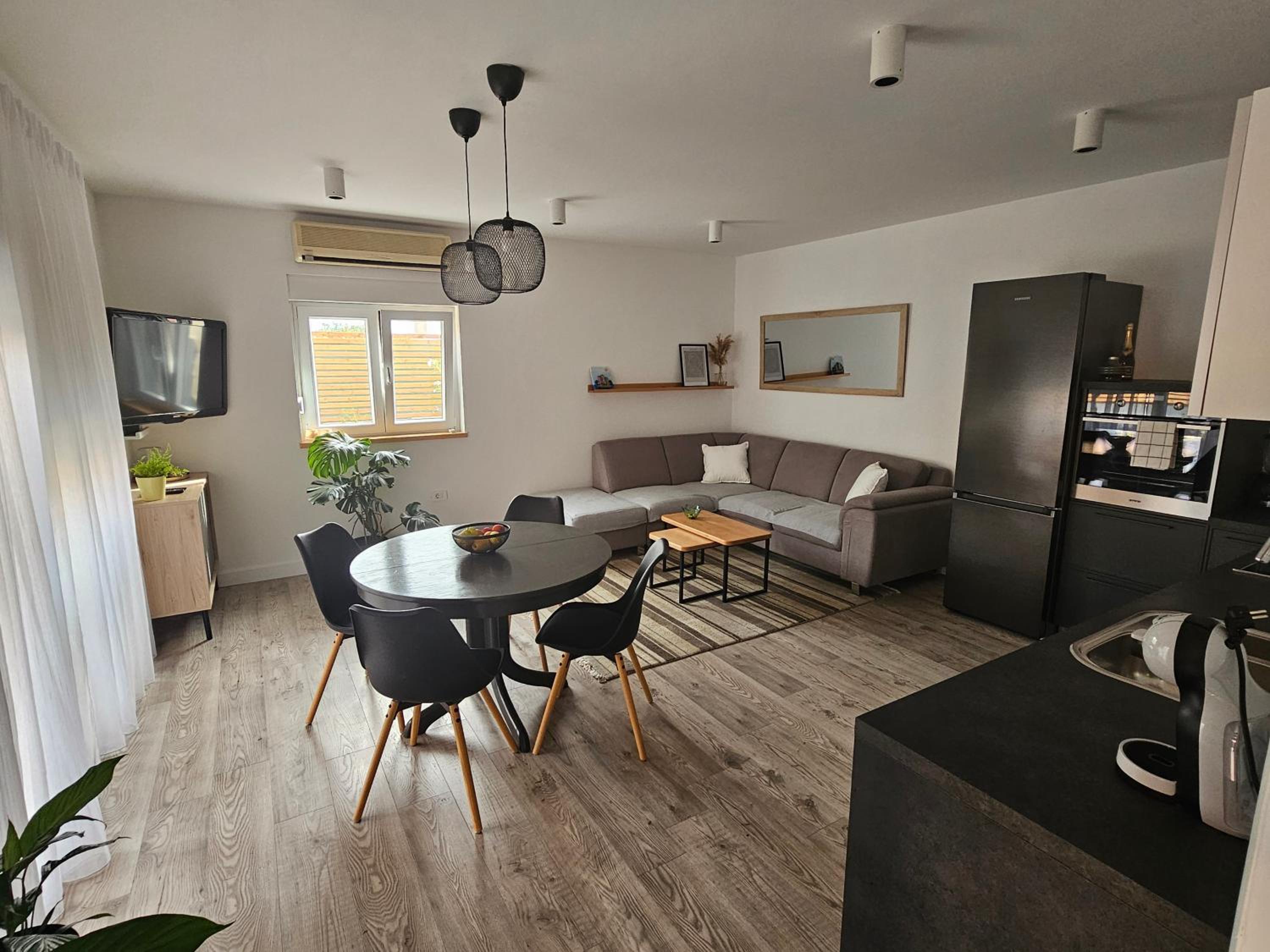Apartman Laura