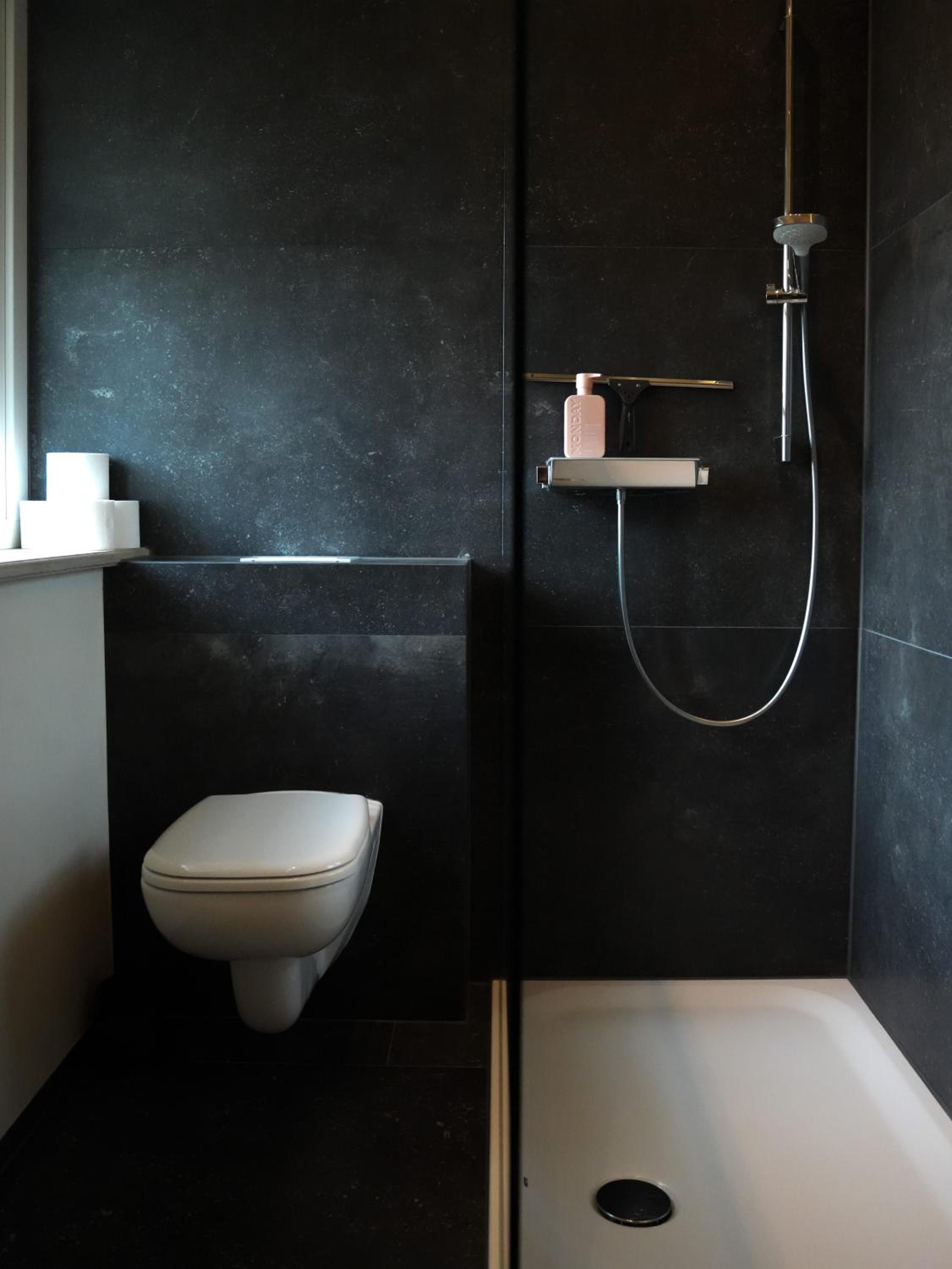 Remark Studios - Studio-Apartment Seehaus