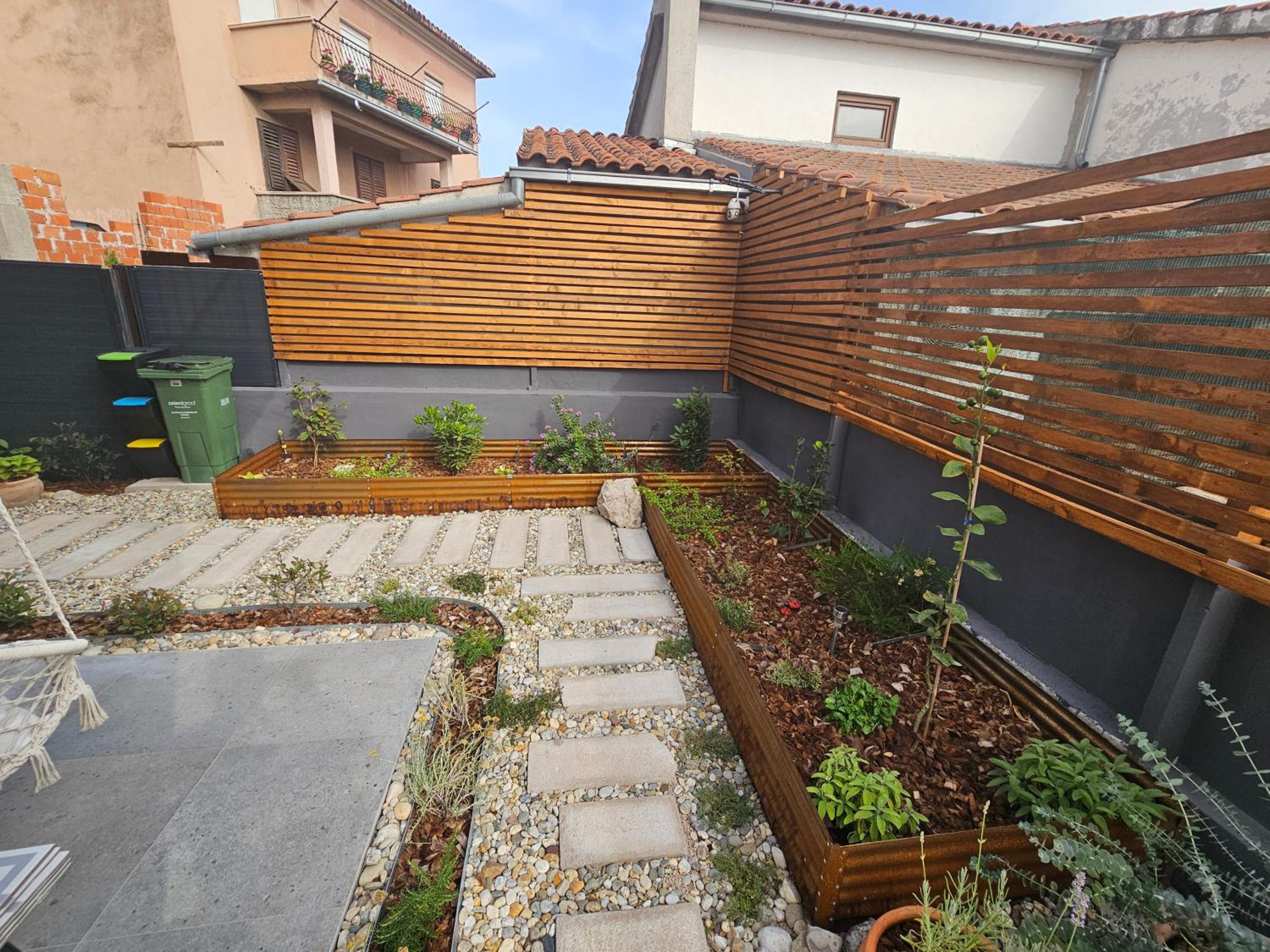 Apartman Laura