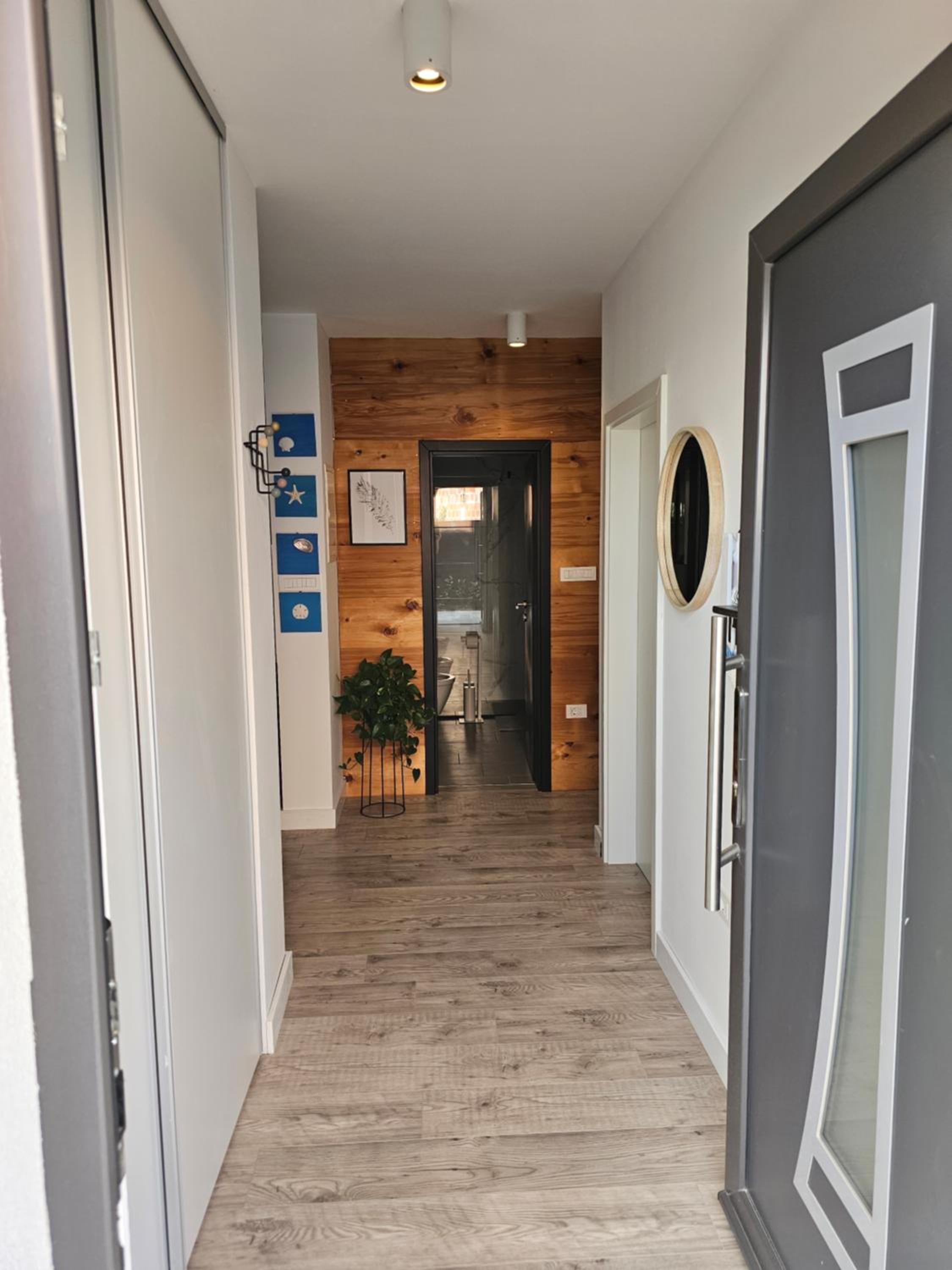 Apartman Laura