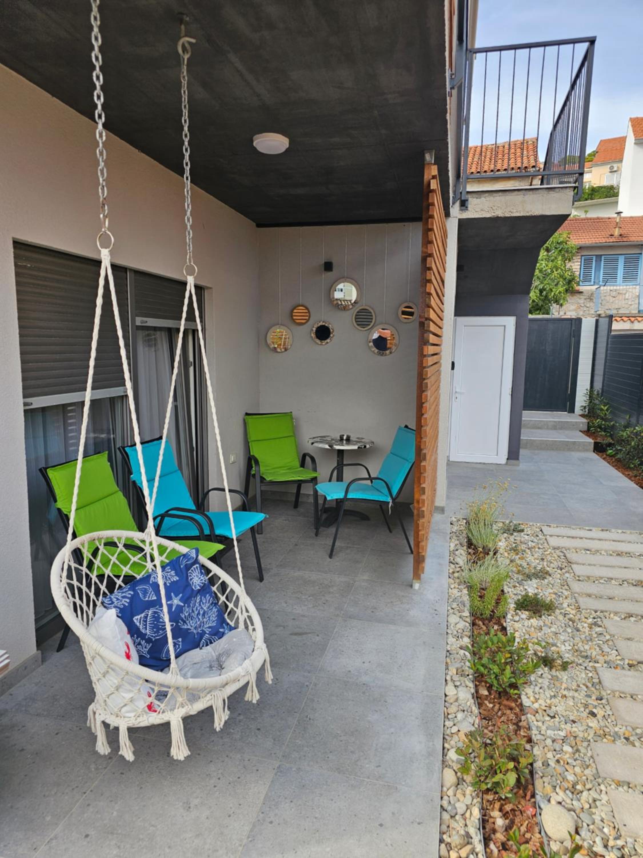 Apartman Laura