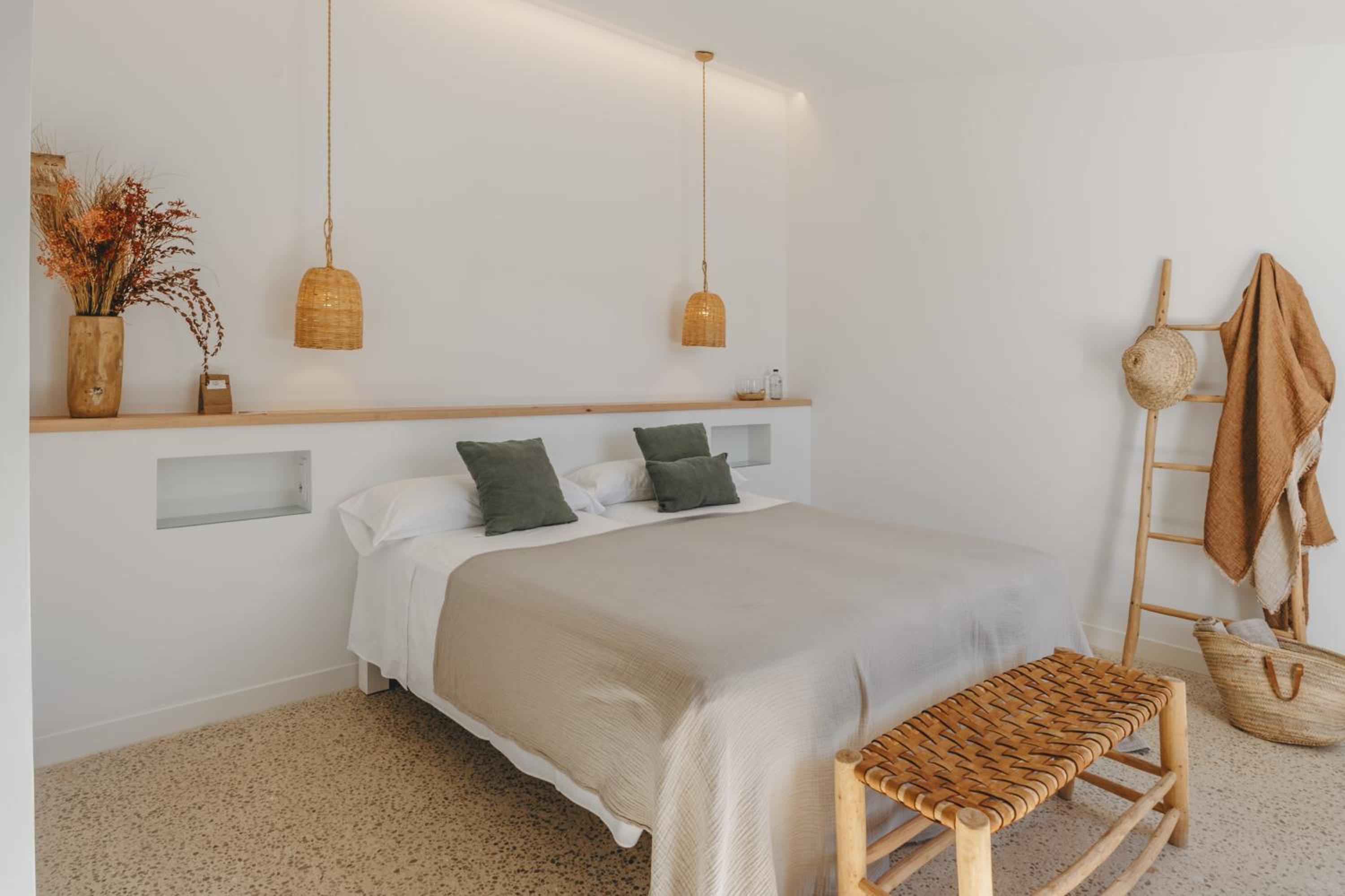 Agroturismo Ses Talaies