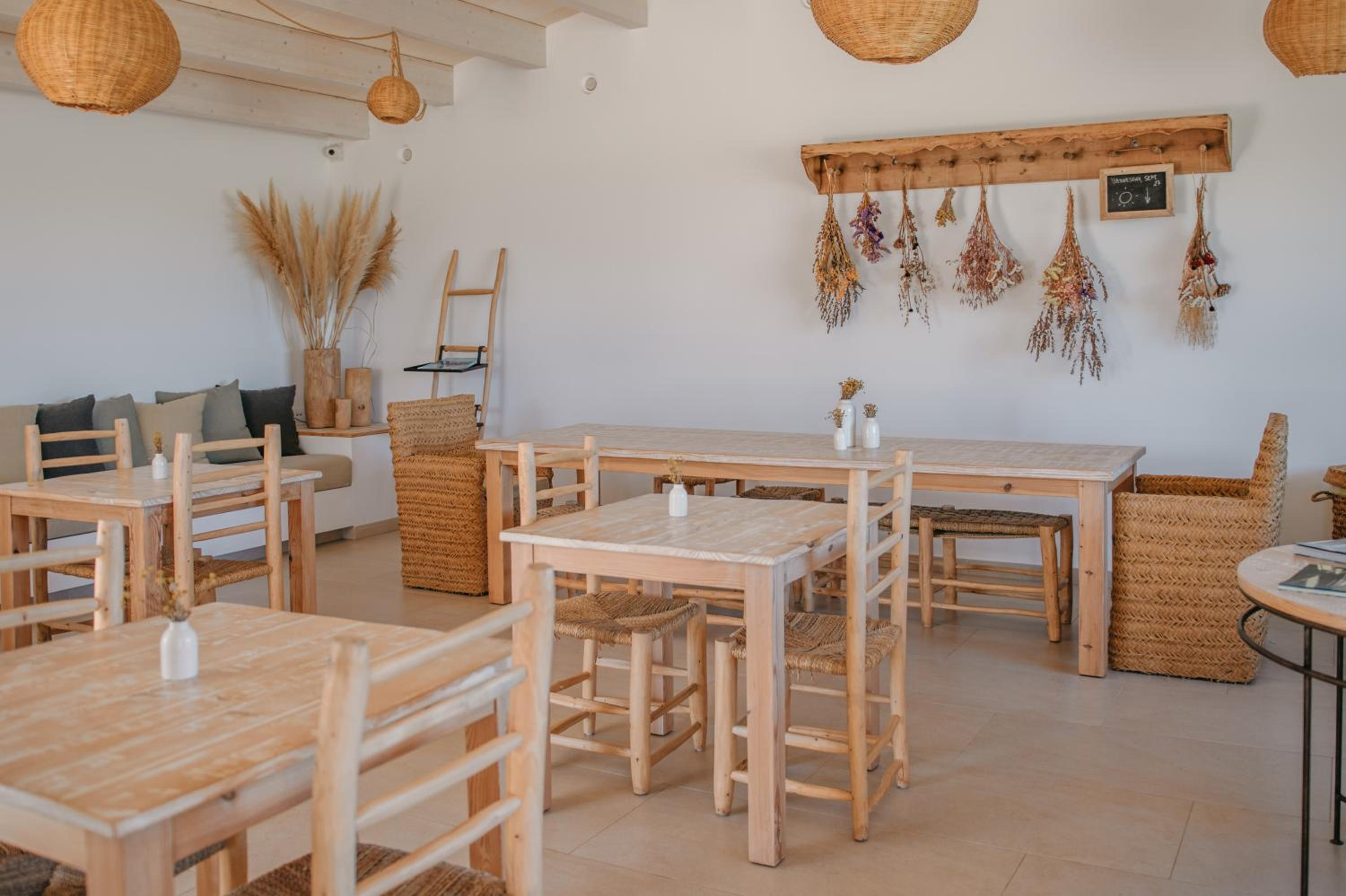 Agroturismo Ses Talaies