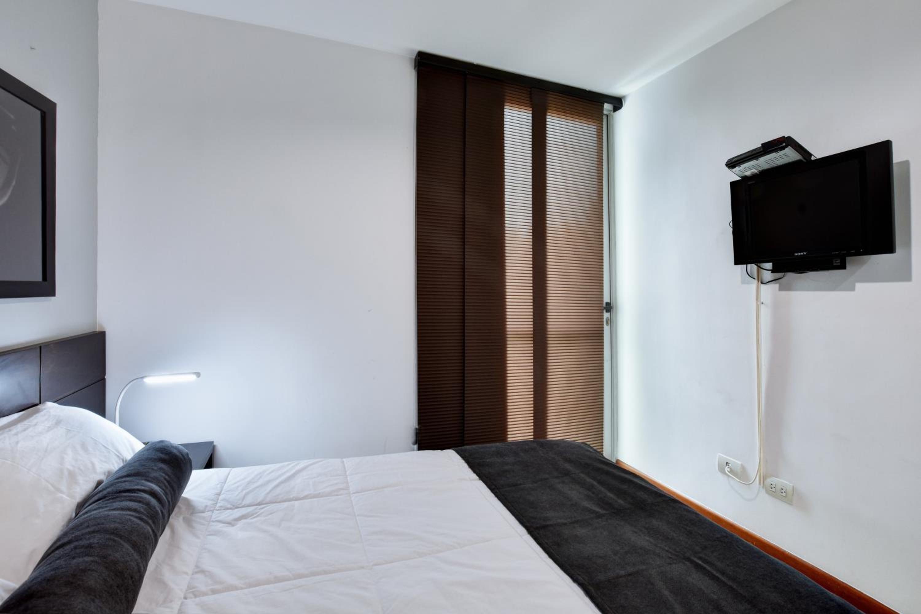 Blux Apartments Medellin