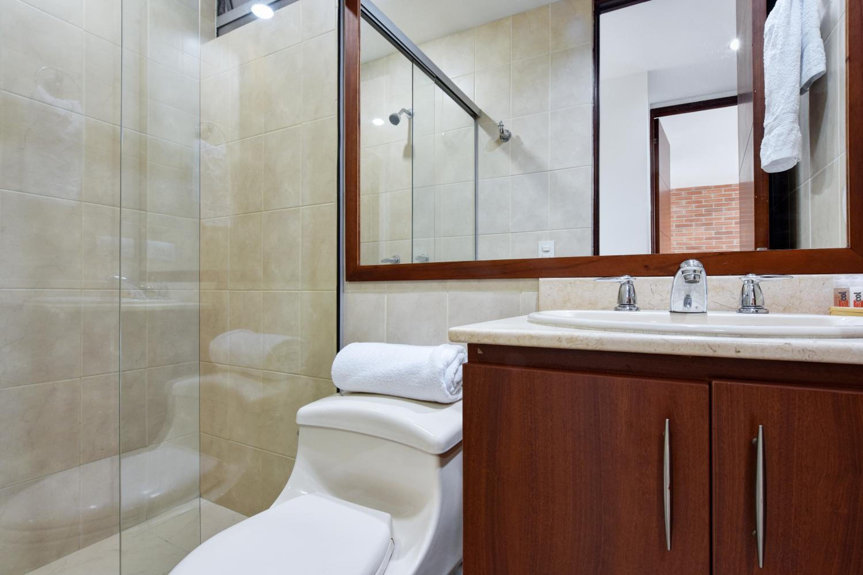 Blux Apartments Medellin