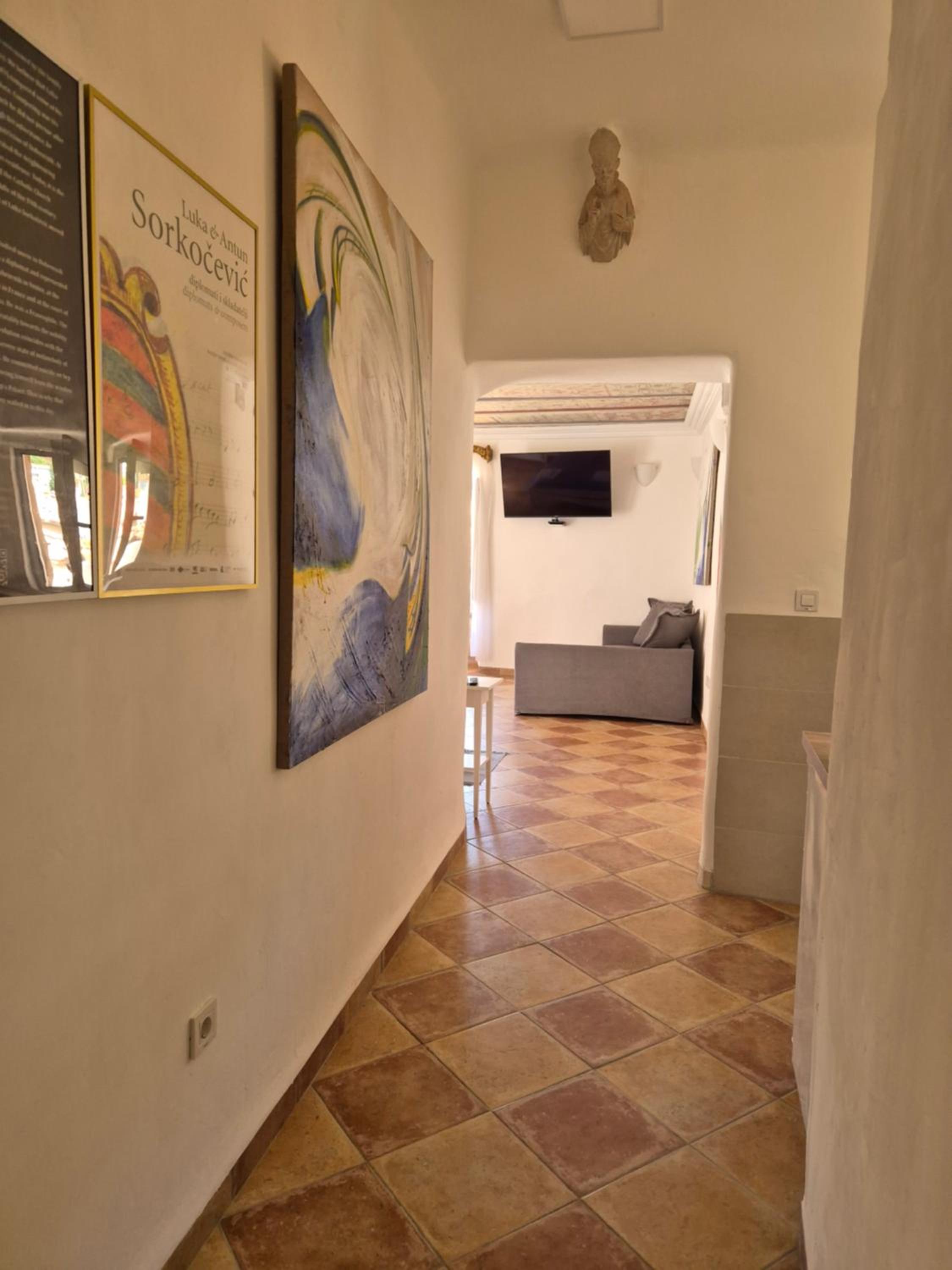Andante con nobile