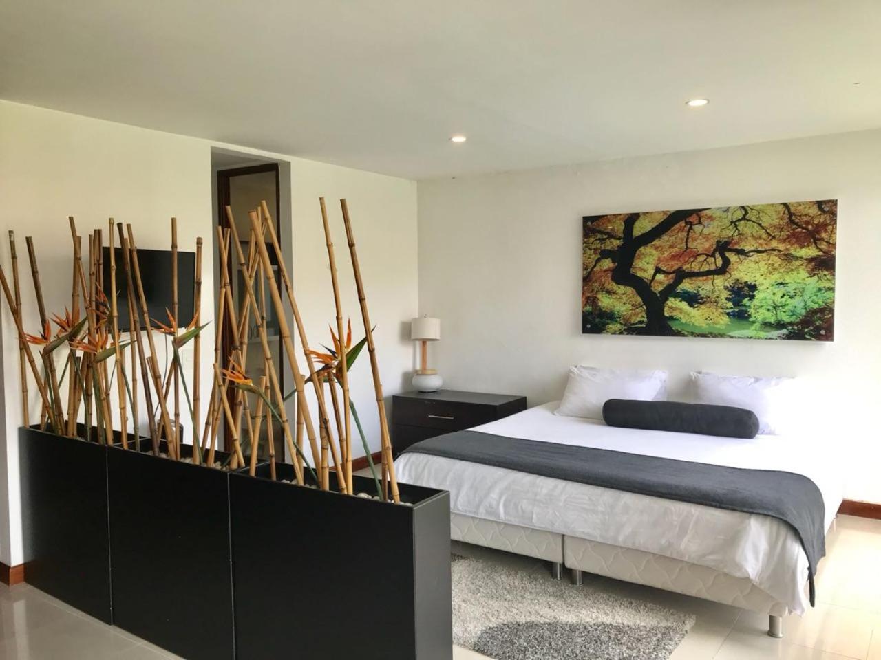 Blux Apartments Medellin