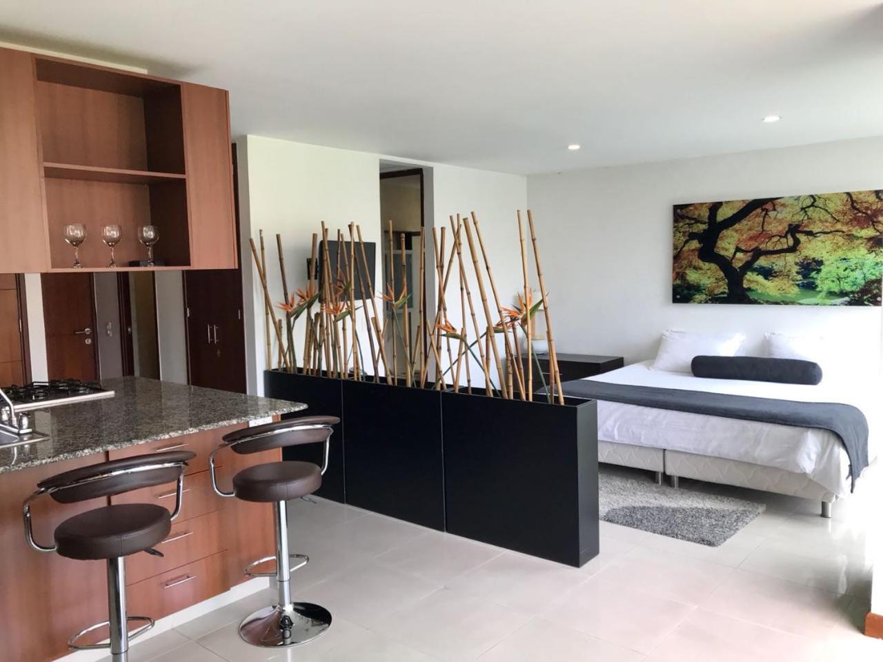 Blux Apartments Medellin
