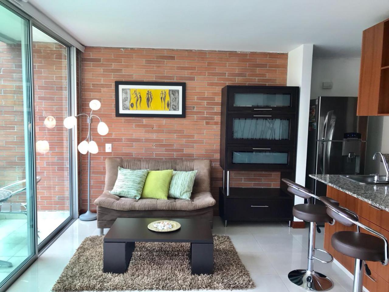 Blux Apartments Medellin
