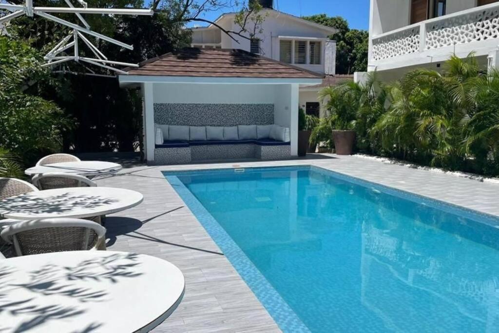 Serene Homes