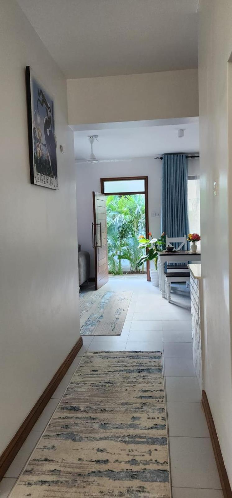 Serene Homes