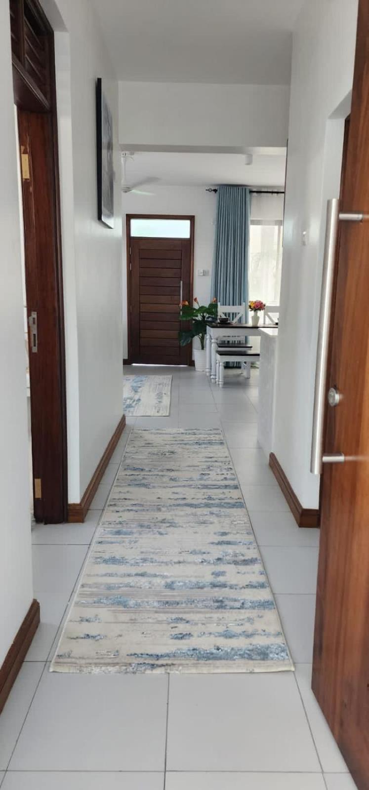Serene Homes