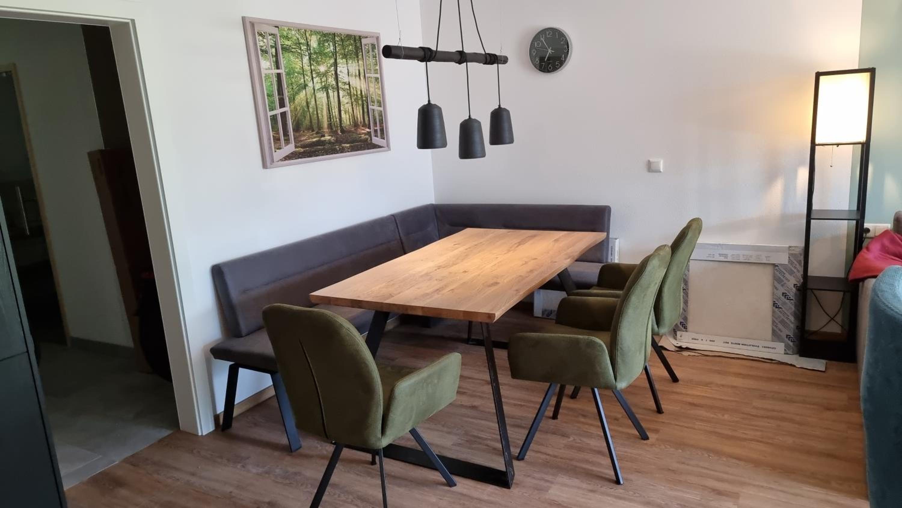 Haus Johanna