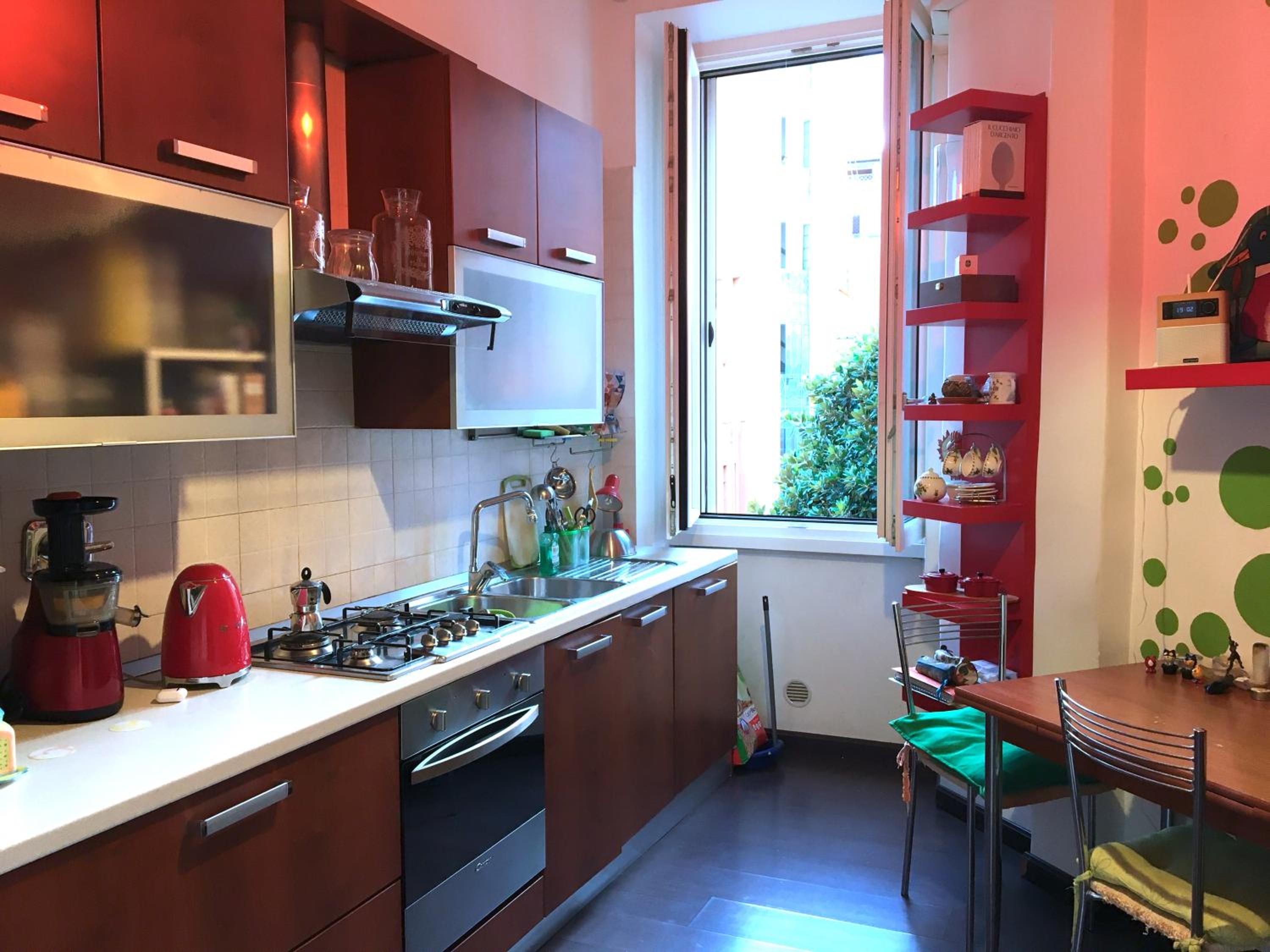 Everlasting Zen Home in San Giovanni Rome