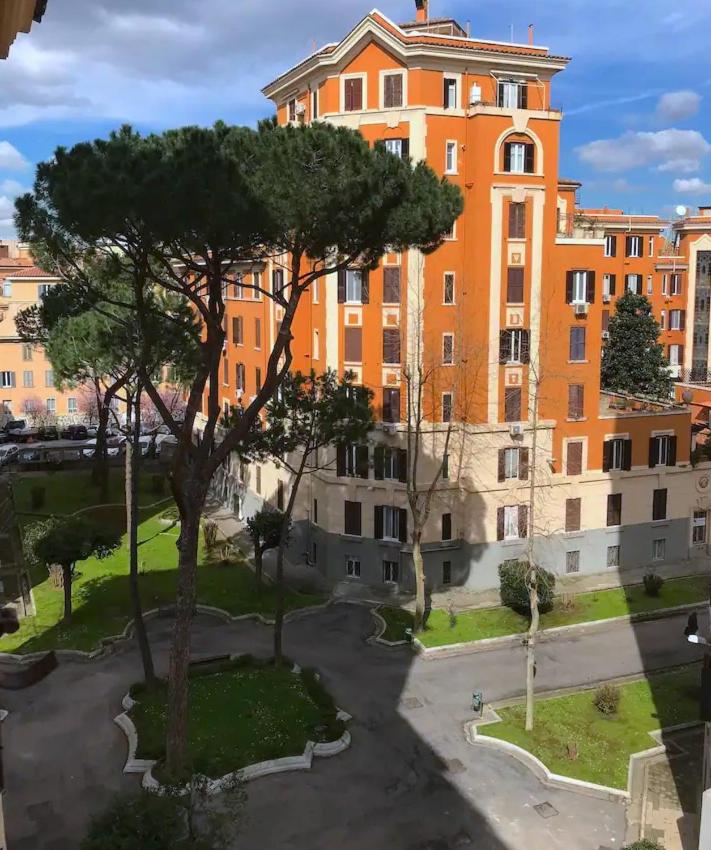 Everlasting Zen Home in San Giovanni Rome