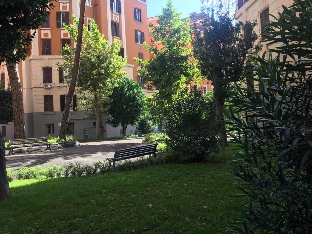 Everlasting Zen Home in San Giovanni Rome