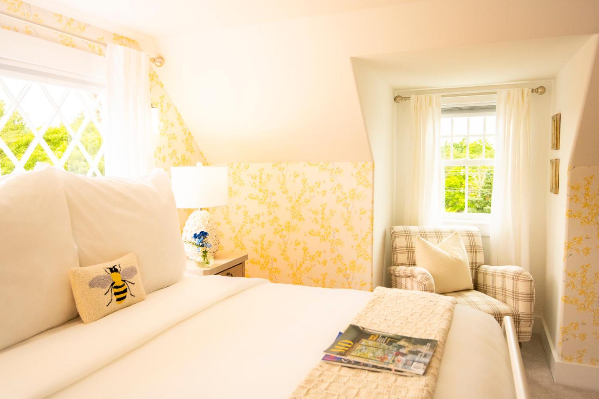 Cleftstone Inn