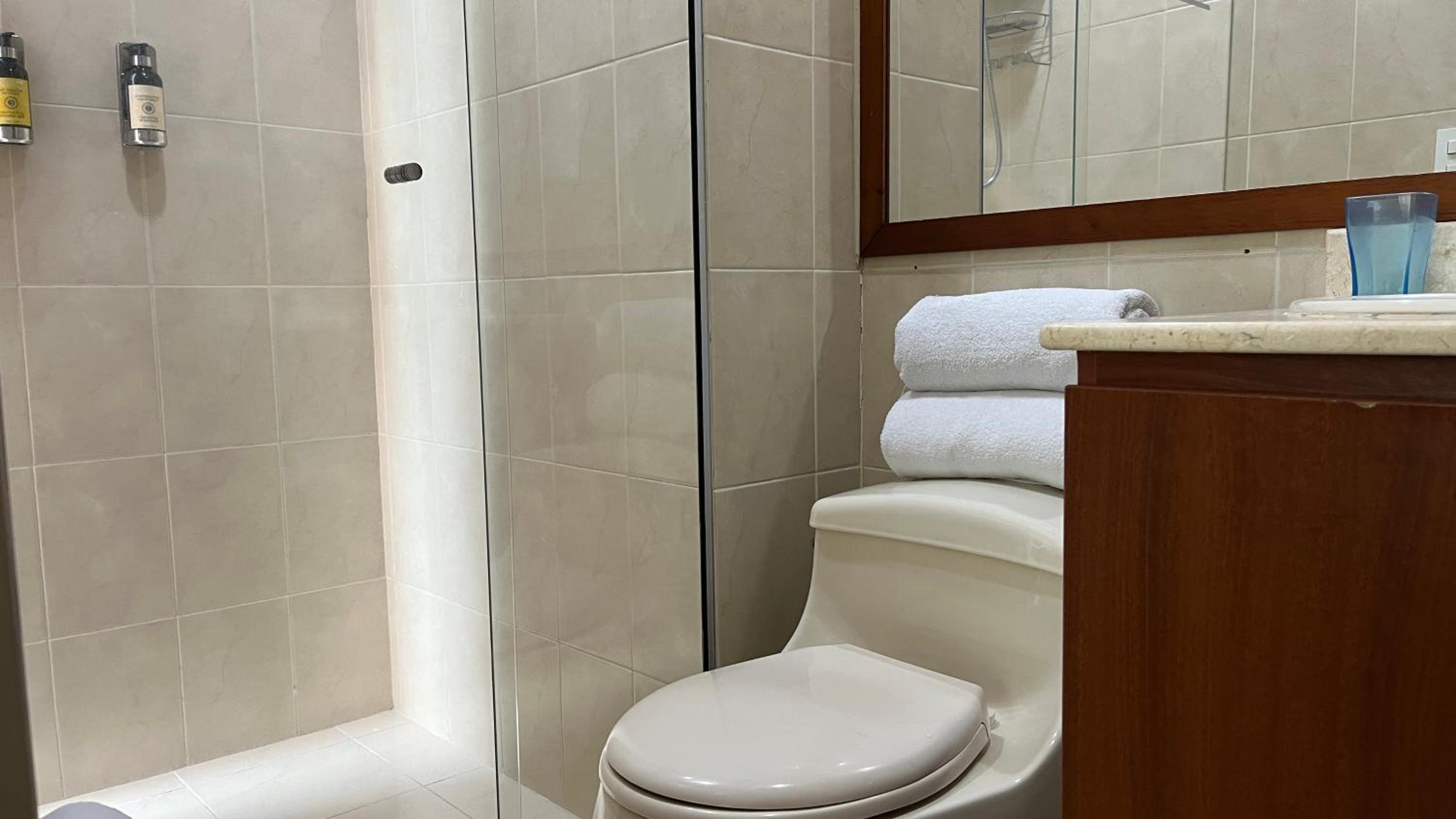 Blux Apartments Medellin