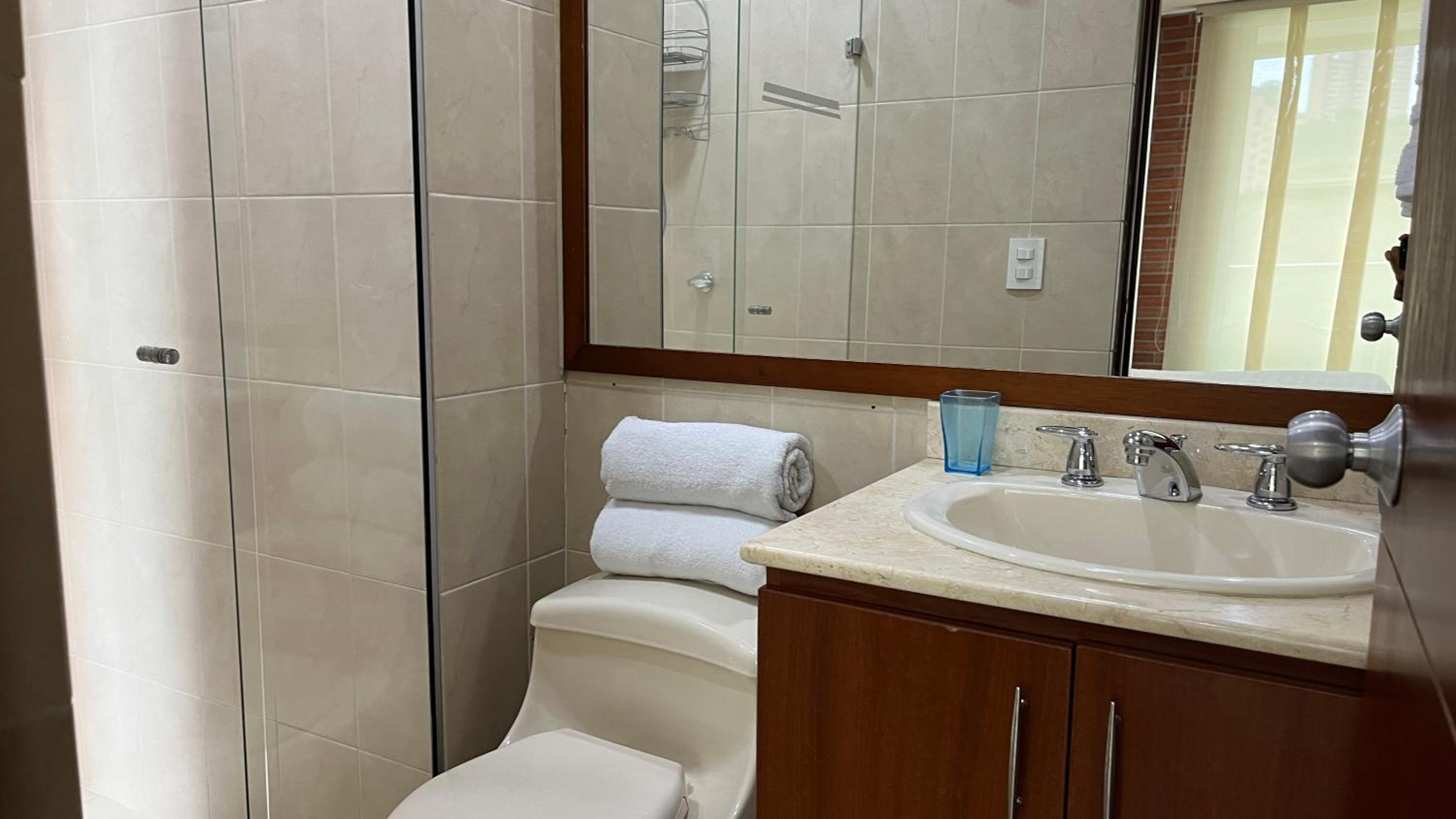 Blux Apartments Medellin