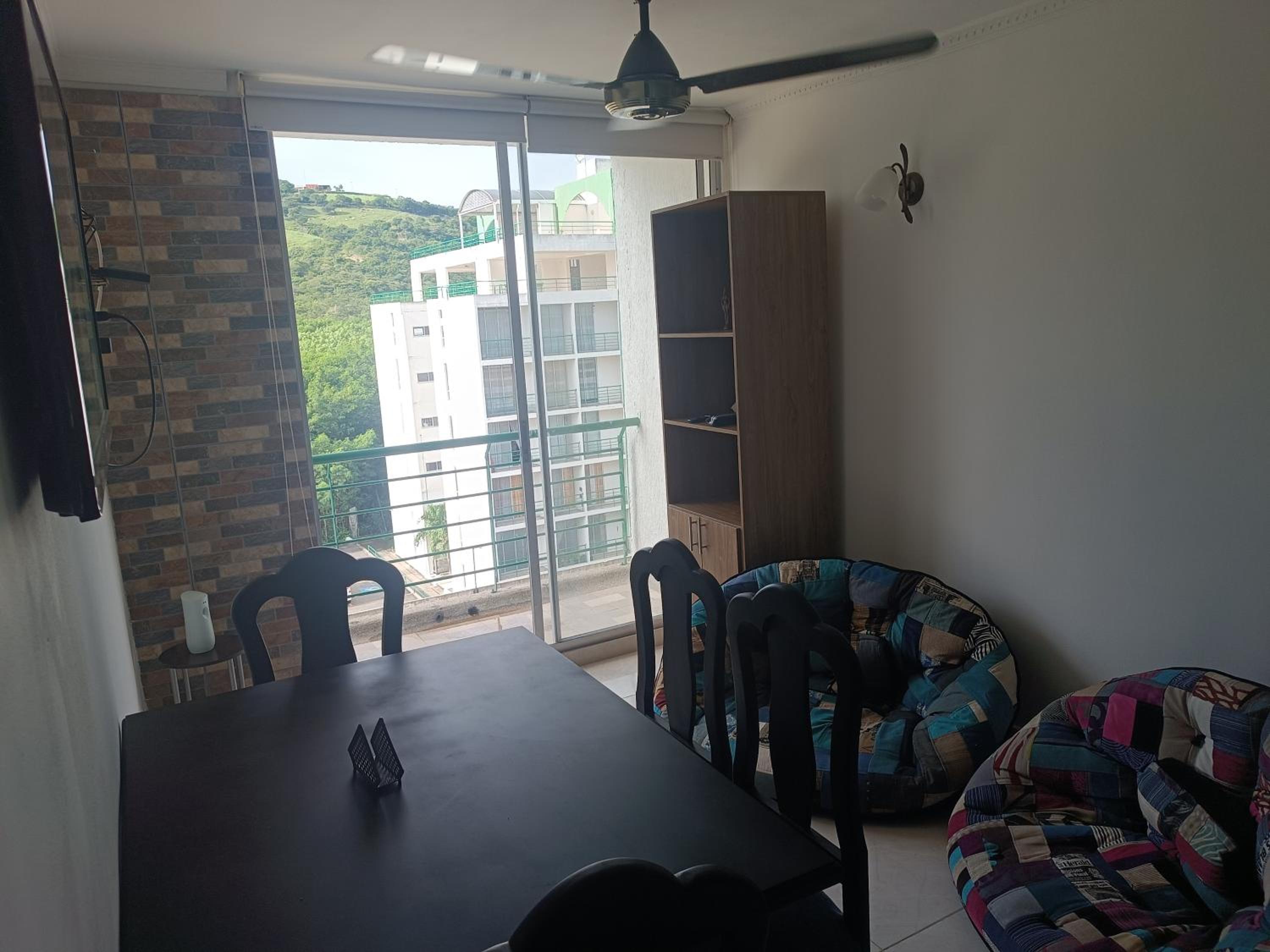 Hermoso apartamento en Girardot