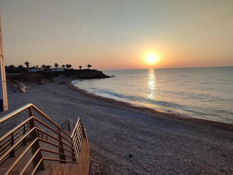 Appartement résidence cala montero