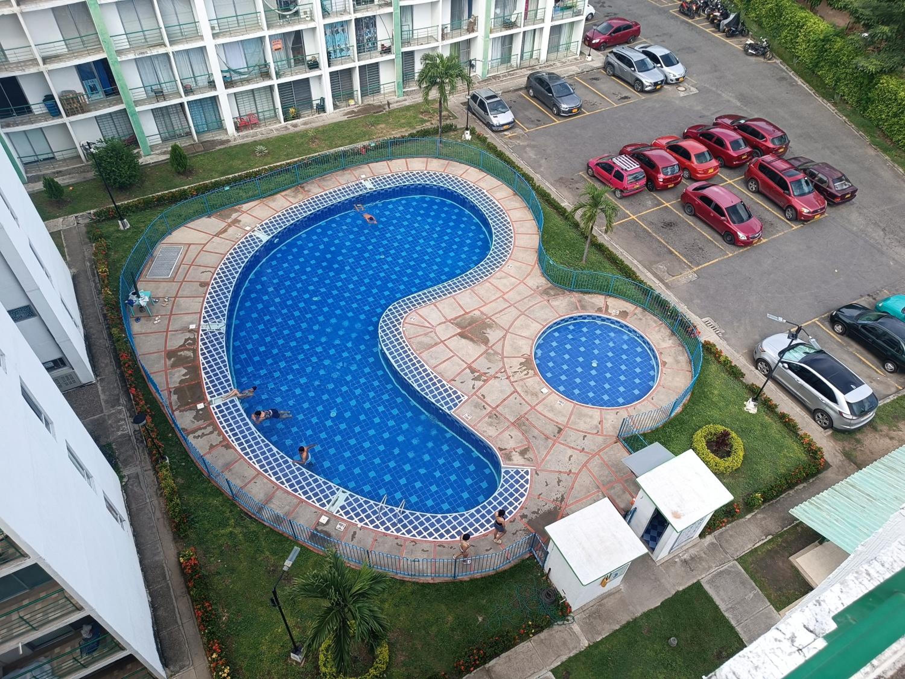 Hermoso apartamento en Girardot