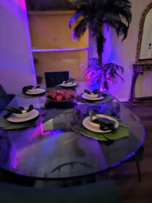 Maleficent's Disney's Jungle VR Retreat