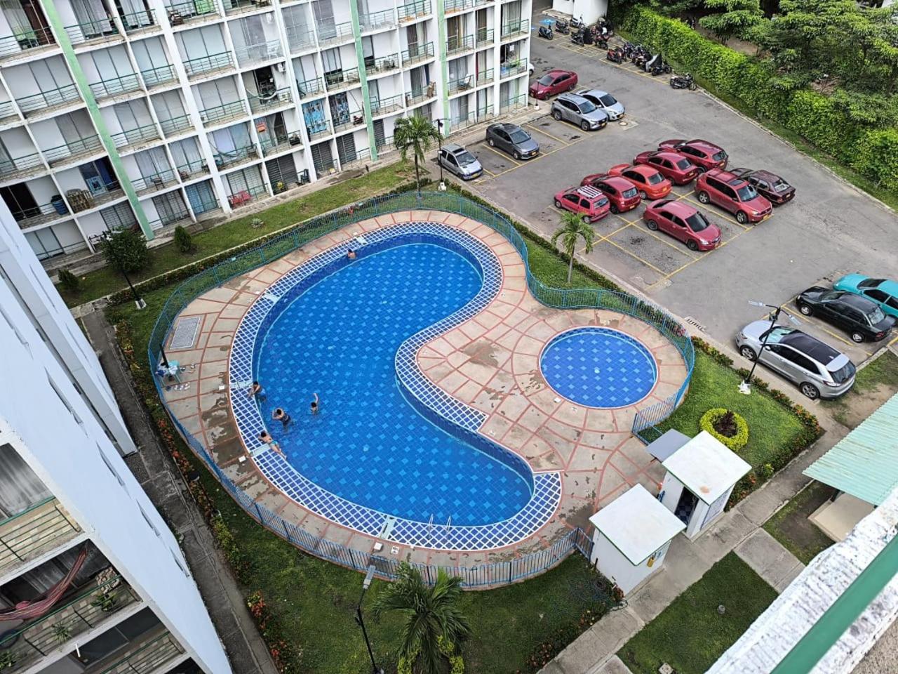 Hermoso apartamento en Girardot